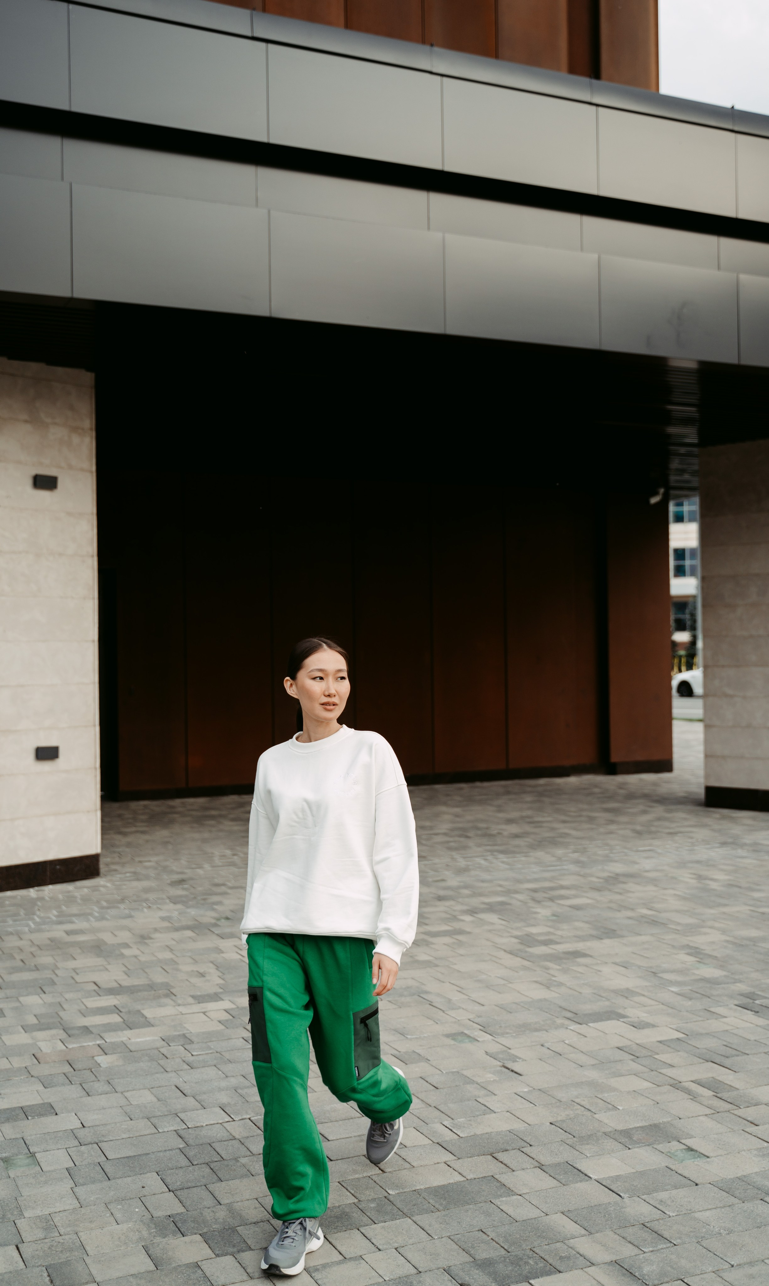 Chukcha / Лукбук. Саша Копылов, фотограф в Казани