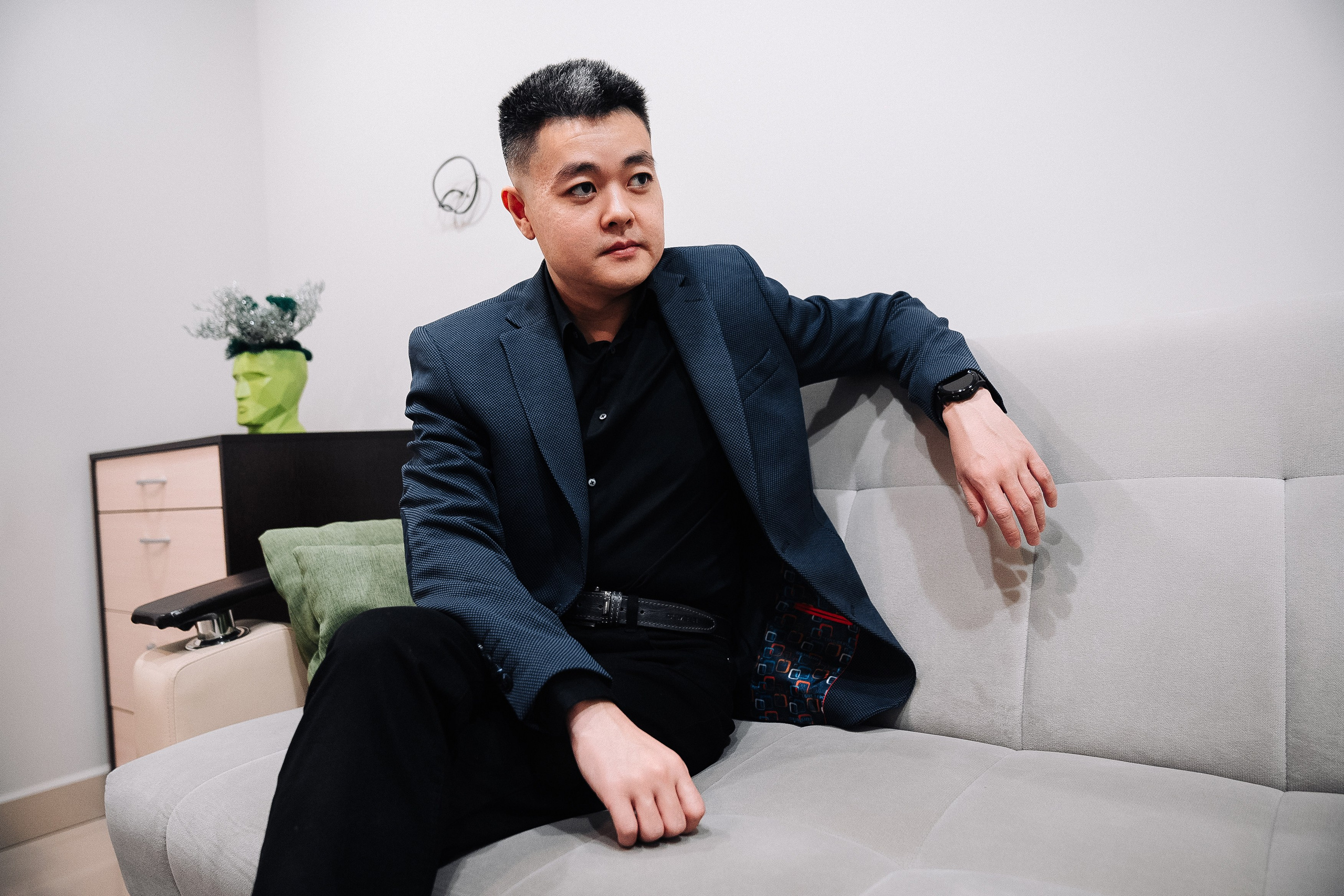 Константин. Фотограф в Хабаровске Швендых Рудольф