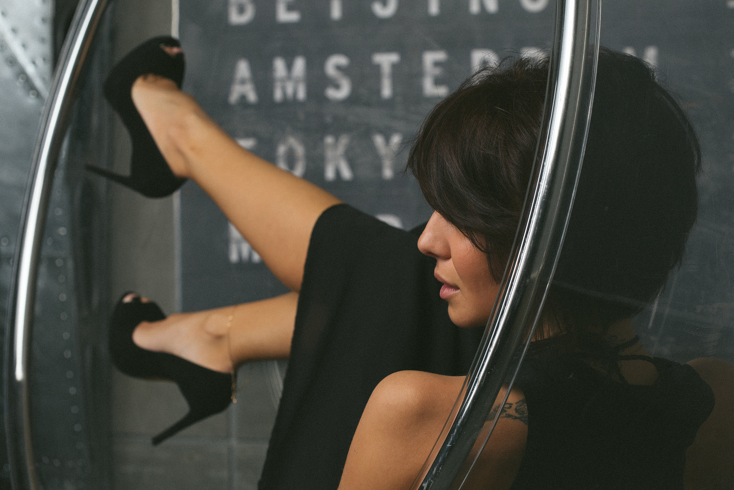 Индивидуальные съемки. Александр Чернин. Семейный и событийный фотограф