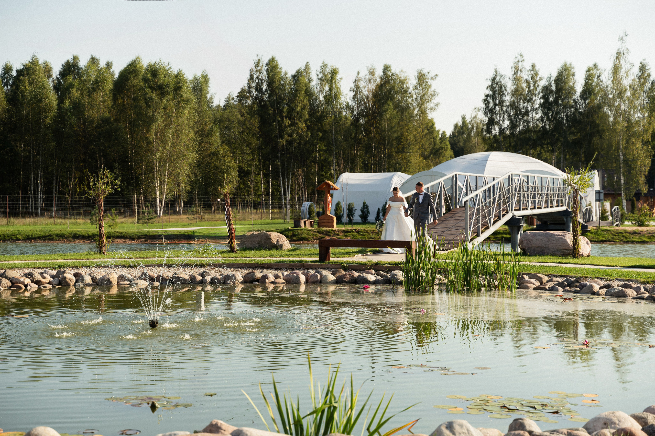 Алина и Сергей. Фотограф Алина Филимонова Тверь