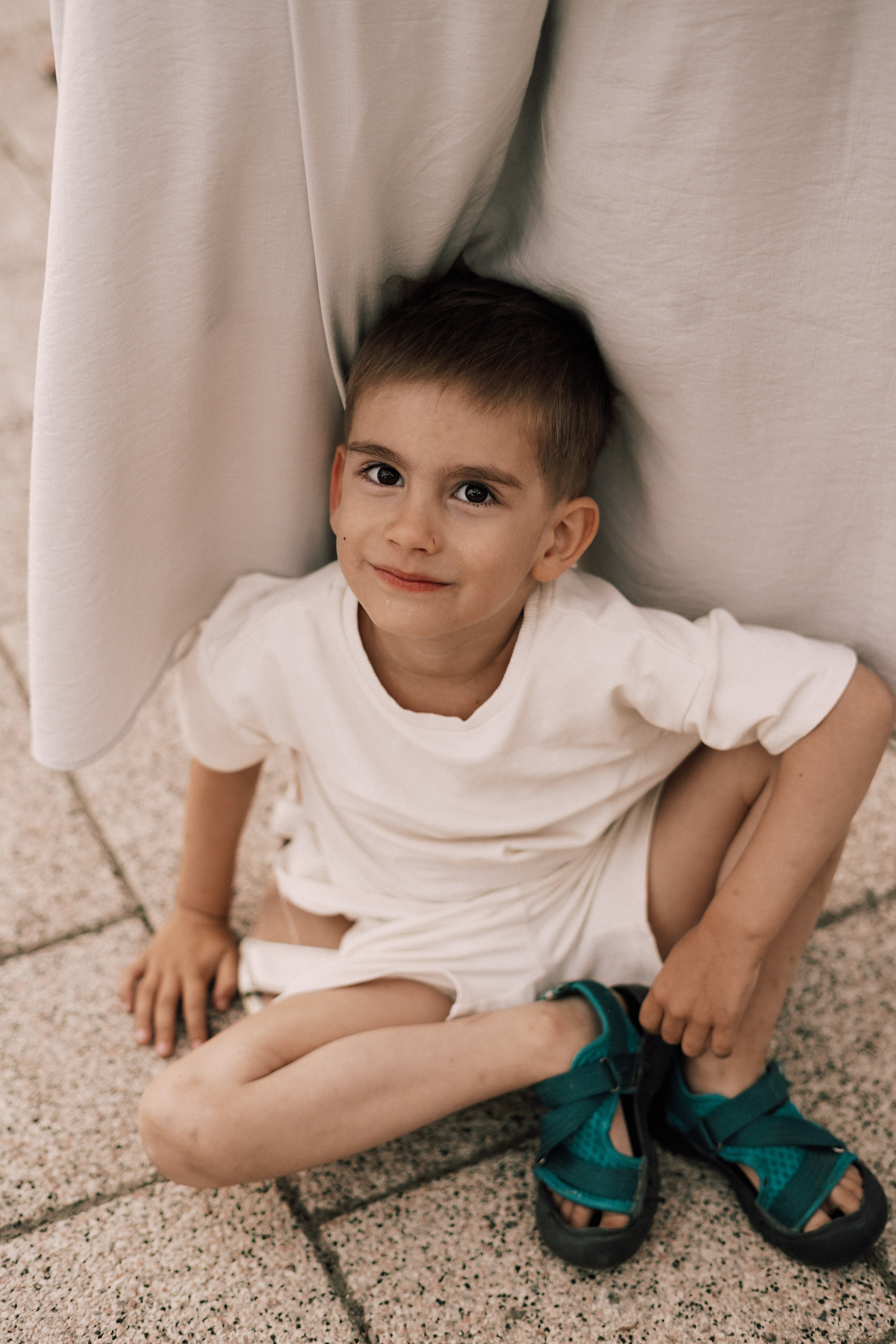 Большая семейная съемка. Портретный и семейный фотограф в Мариуполе, РФ. Даша Жогло