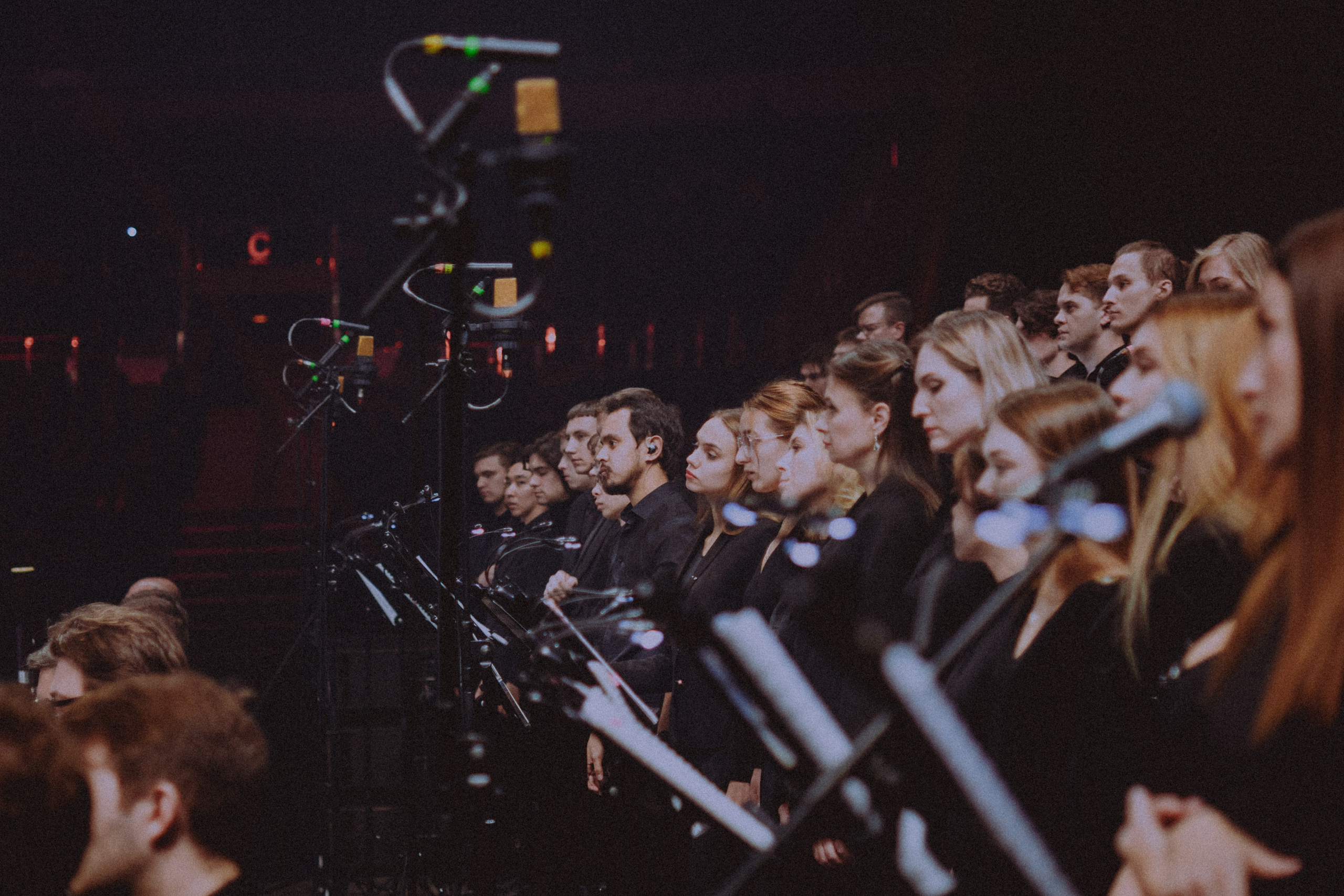 Cinema Medley Minsk Imperial Orchestra. Концертный фотограф в Санкт-Петербурге