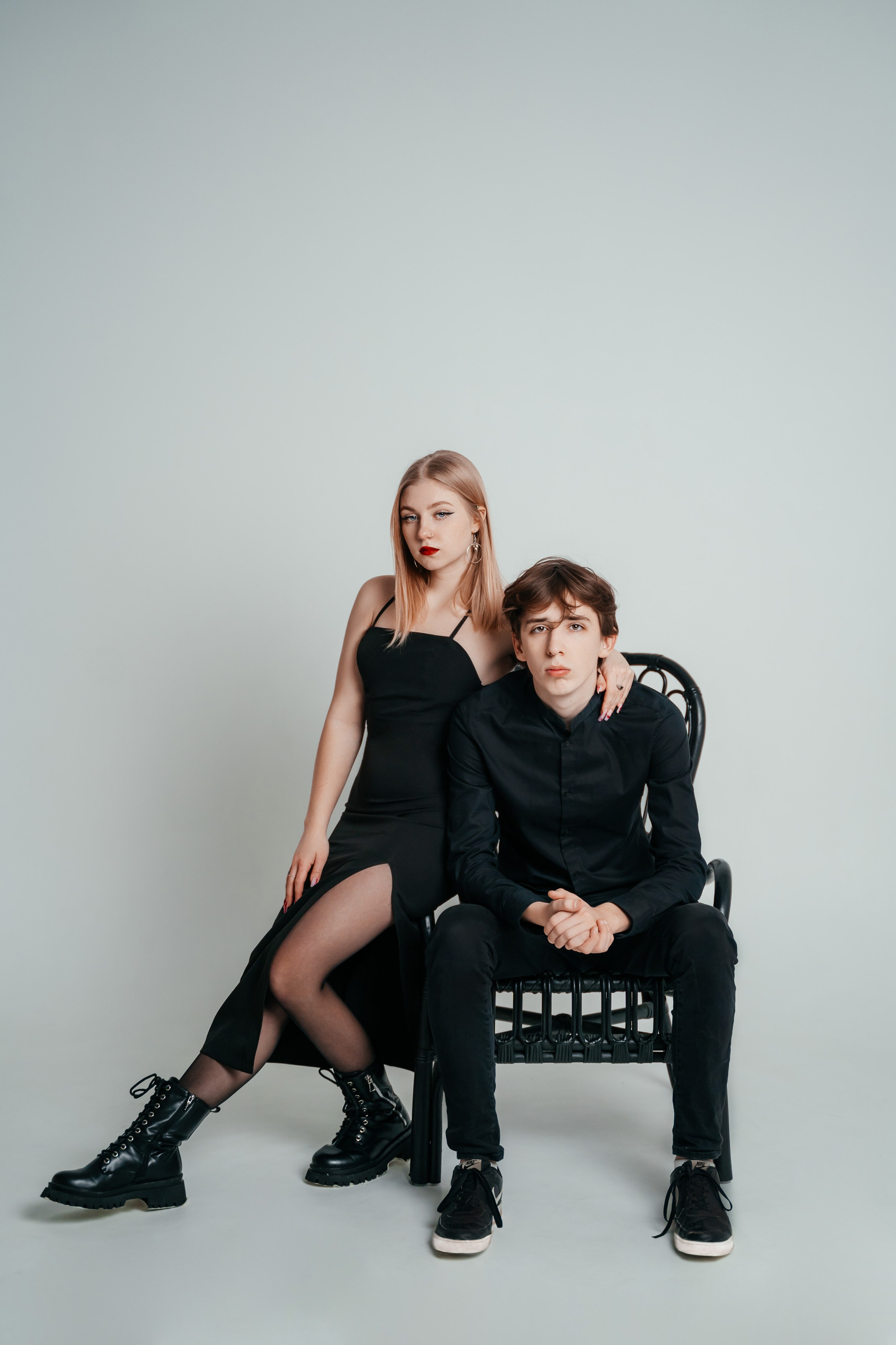 Лина и Саша. Семейный фотограф Новочеркасск