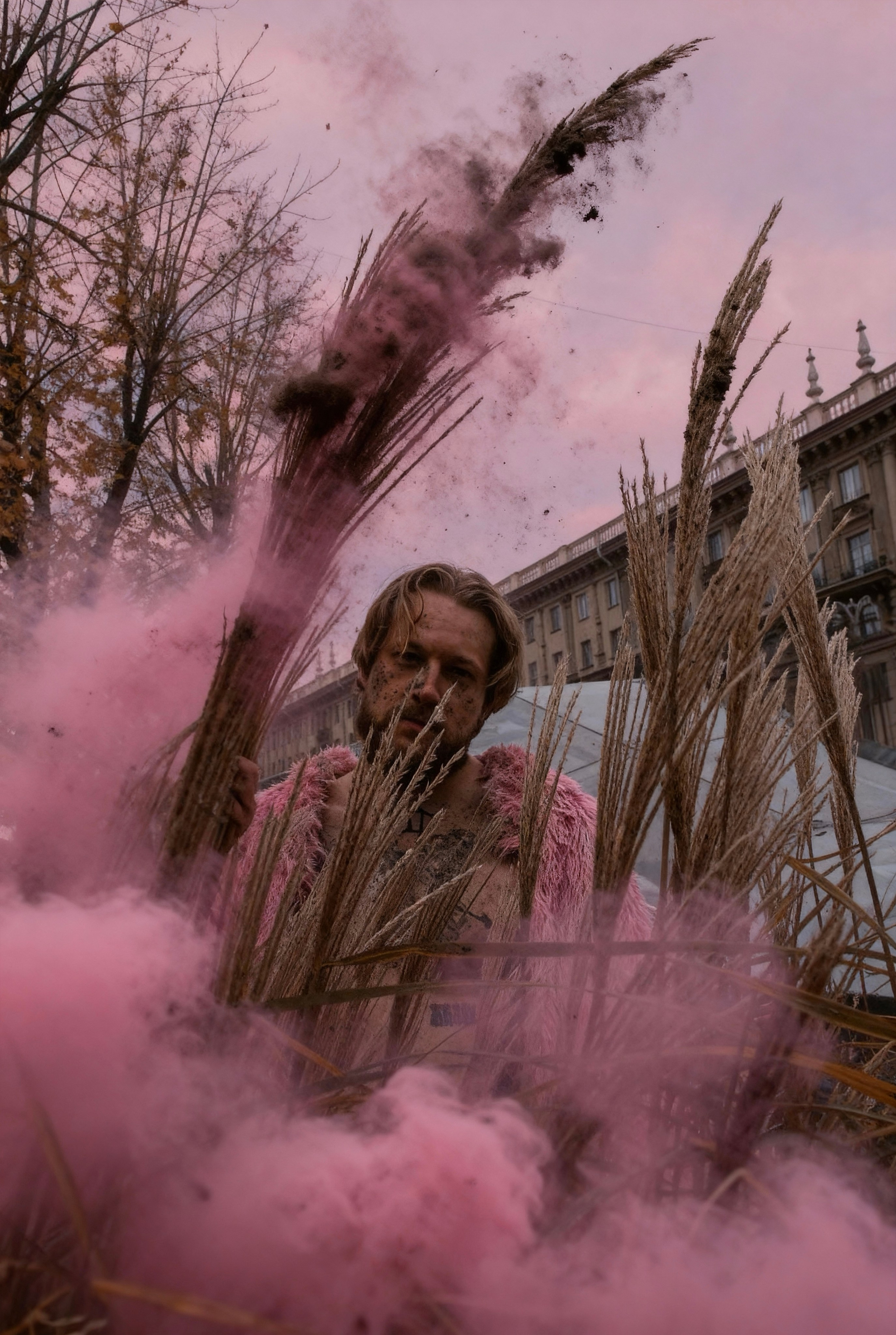 Ода свободе