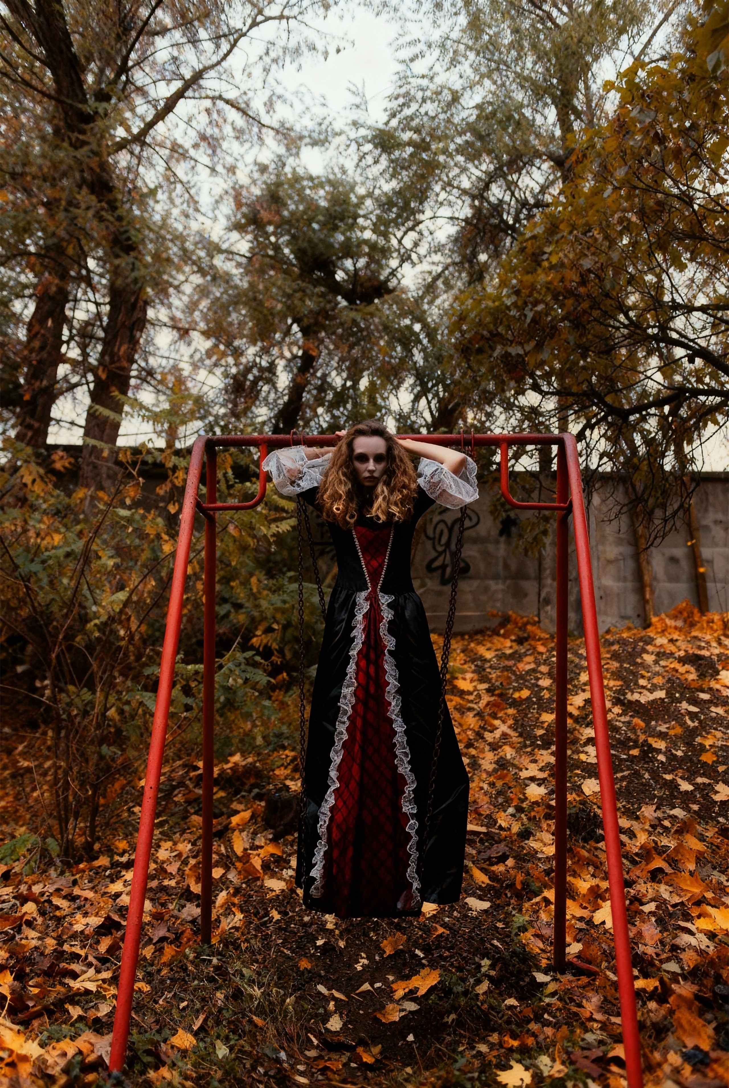 Счастливого Хэллоуина!