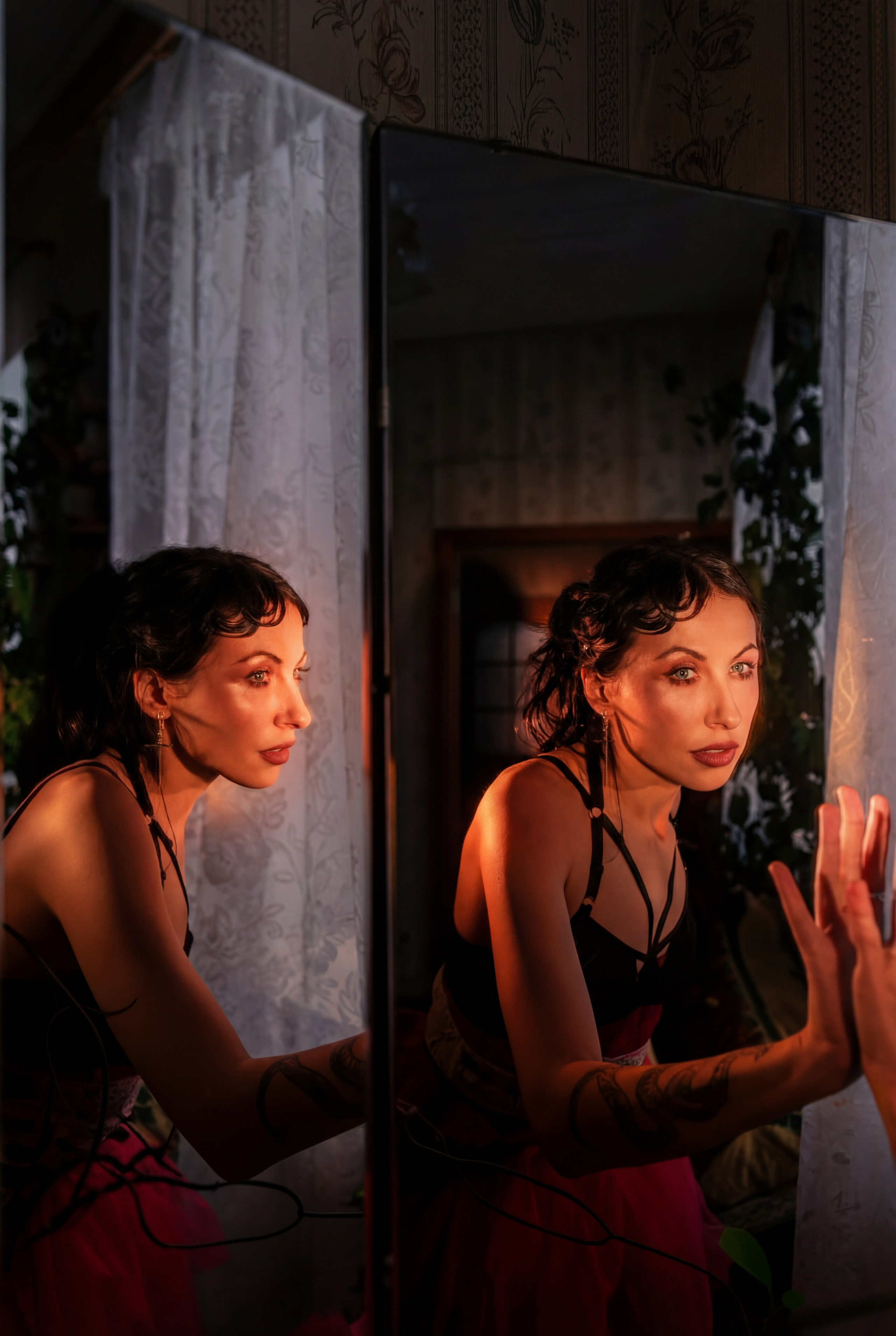 Роскошь деревенская