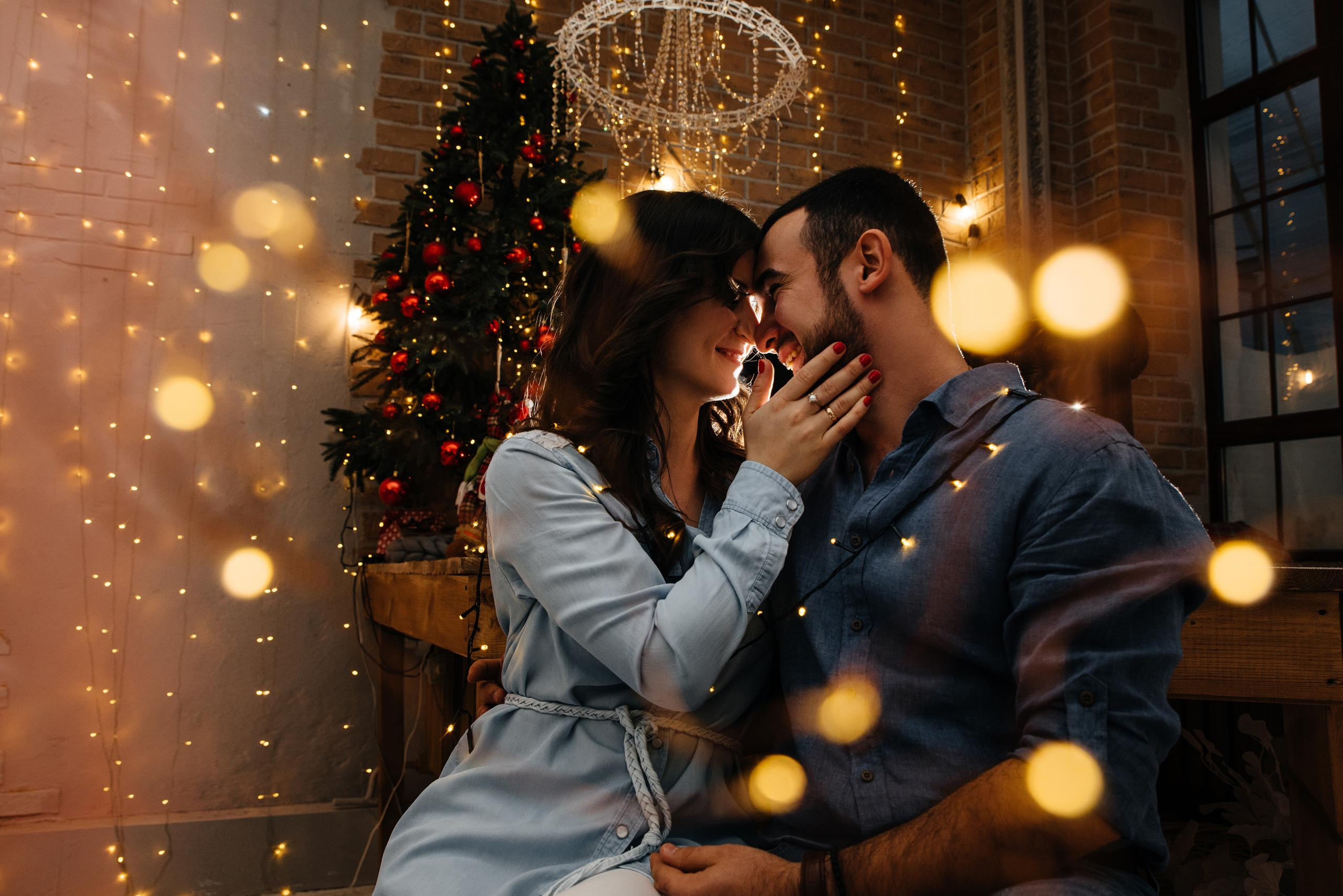 Новогодние съёмки (секретная ссылка). Лана Абрамян-Фотограф новорожденных и беременных в Новороссийске Анапе