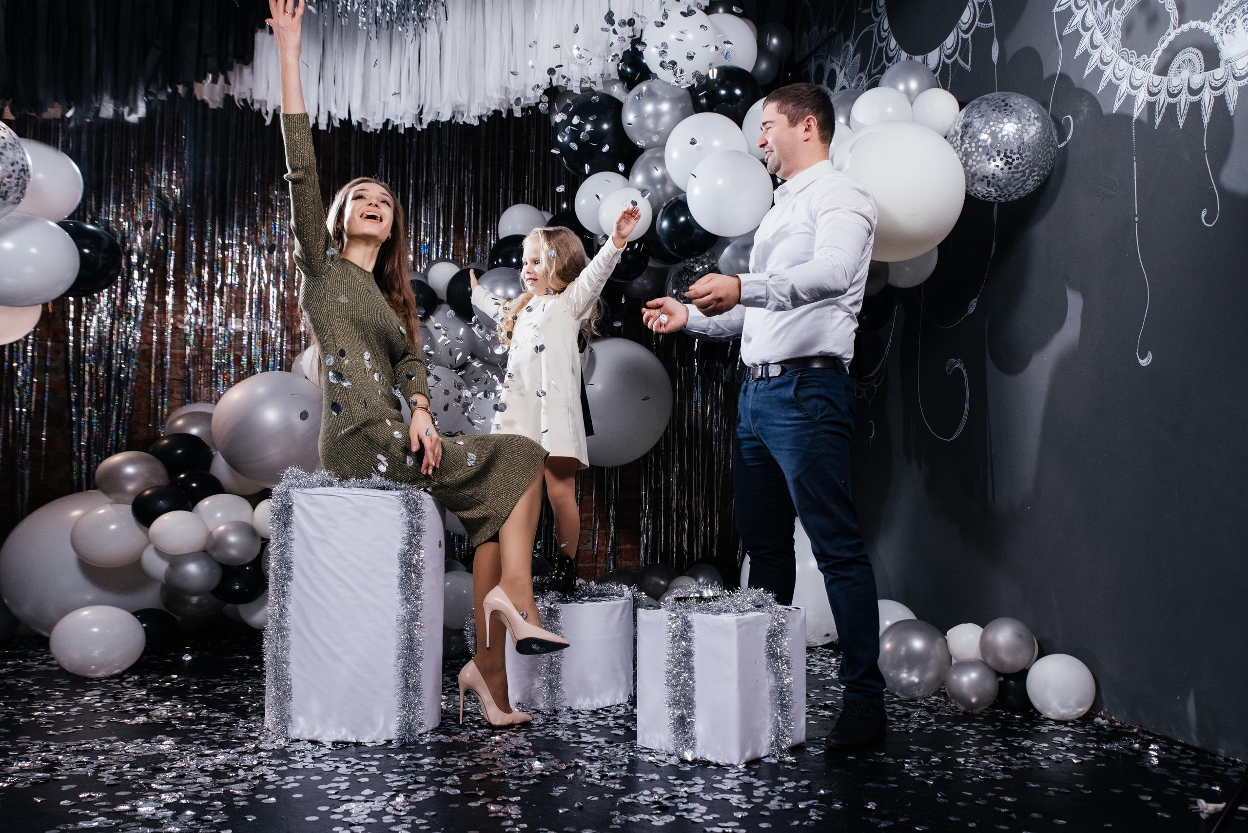 Новогодняя фотосессия. Лана Абрамян-Фотограф новорожденных и беременных в Новороссийске Анапе