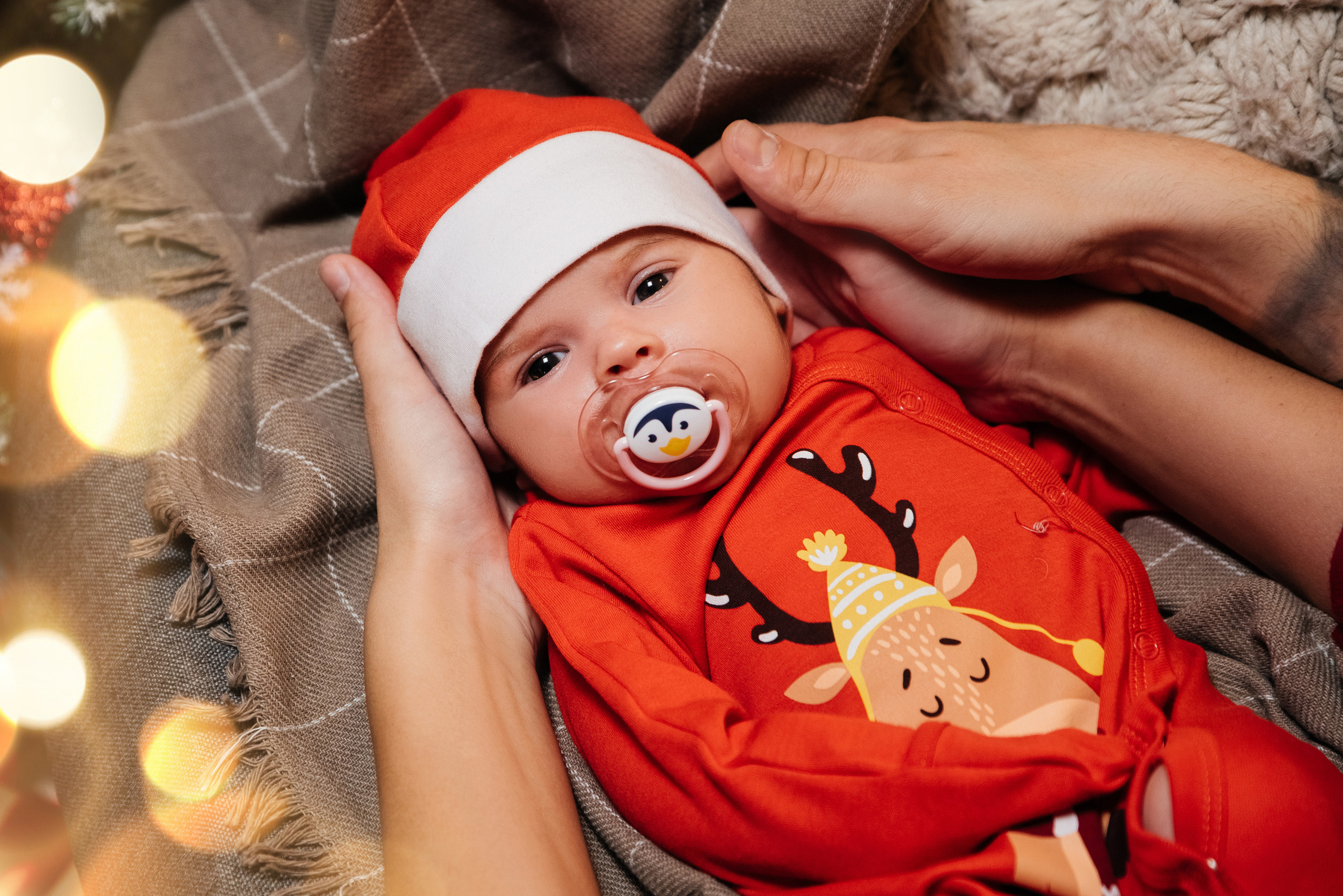 Новогодние съёмки (секретная ссылка). Лана Абрамян-Фотограф новорожденных и беременных в Новороссийске Анапе