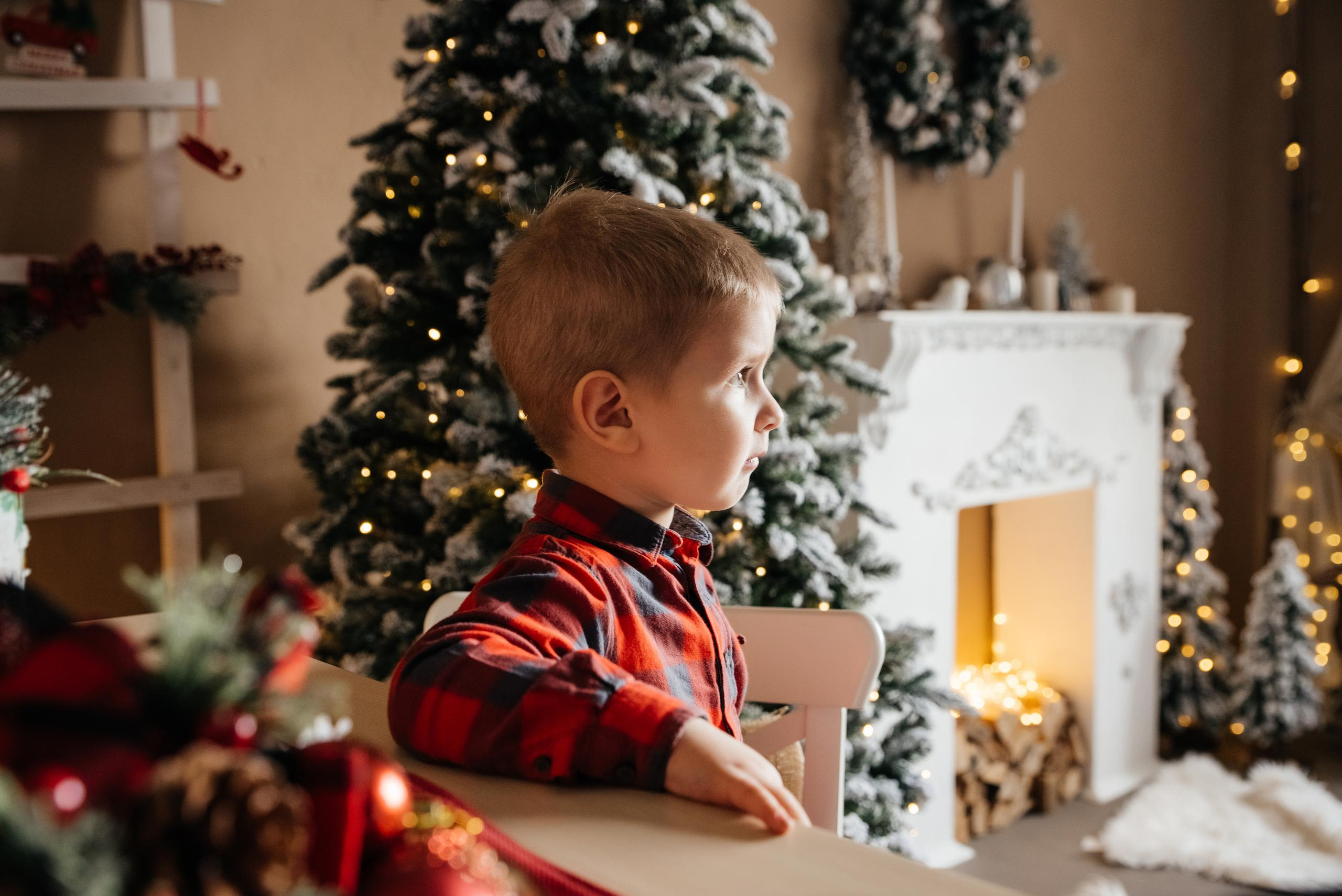 Новогодняя фотосессия. Лана Абрамян-Фотограф новорожденных и беременных в Новороссийске Анапе