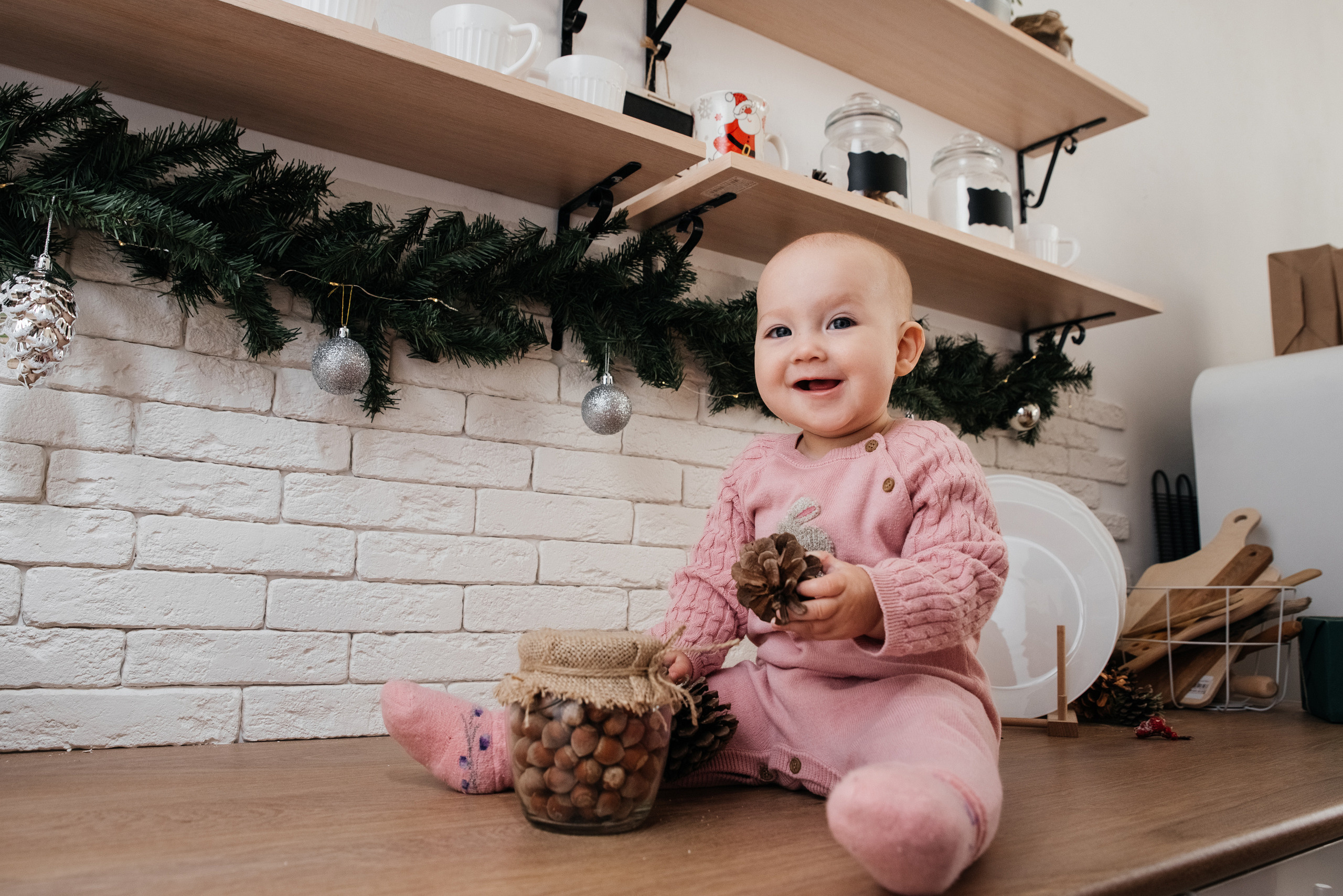 Новогодняя фотосессия. Лана Абрамян-Фотограф новорожденных и беременных в Новороссийске Анапе