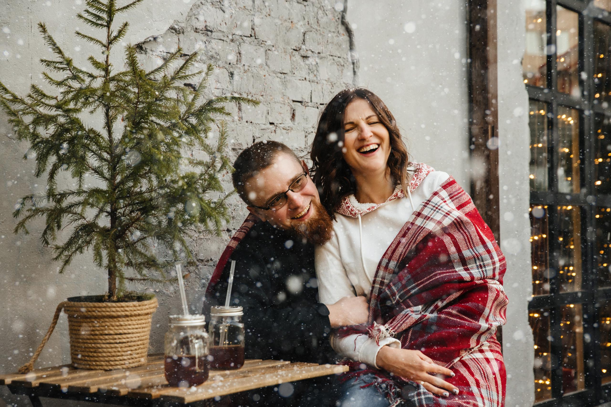 Новогодняя фотосессия. Лана Абрамян-Фотограф новорожденных и беременных в Новороссийске Анапе