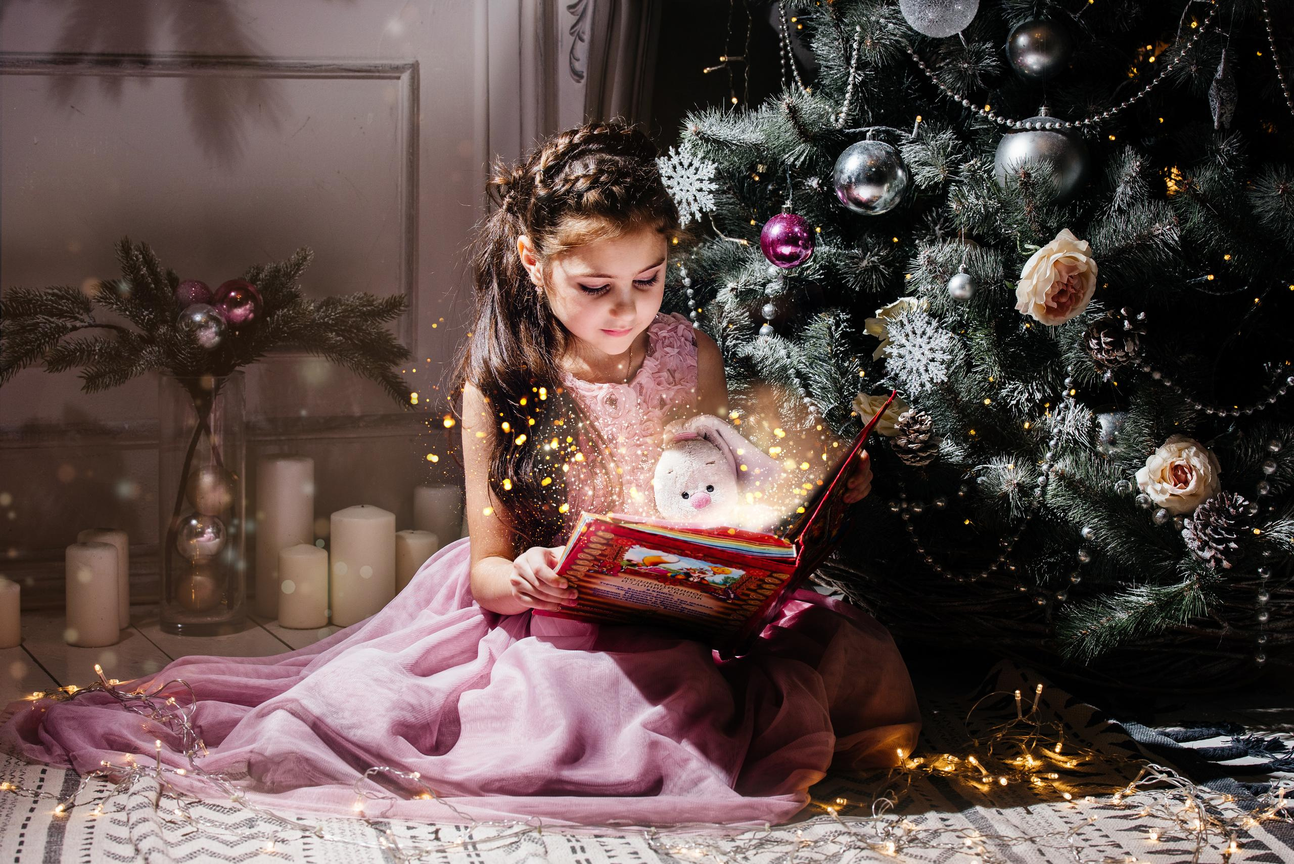 Новогодняя фотосессия. Лана Абрамян-Фотограф новорожденных и беременных в Новороссийске Анапе