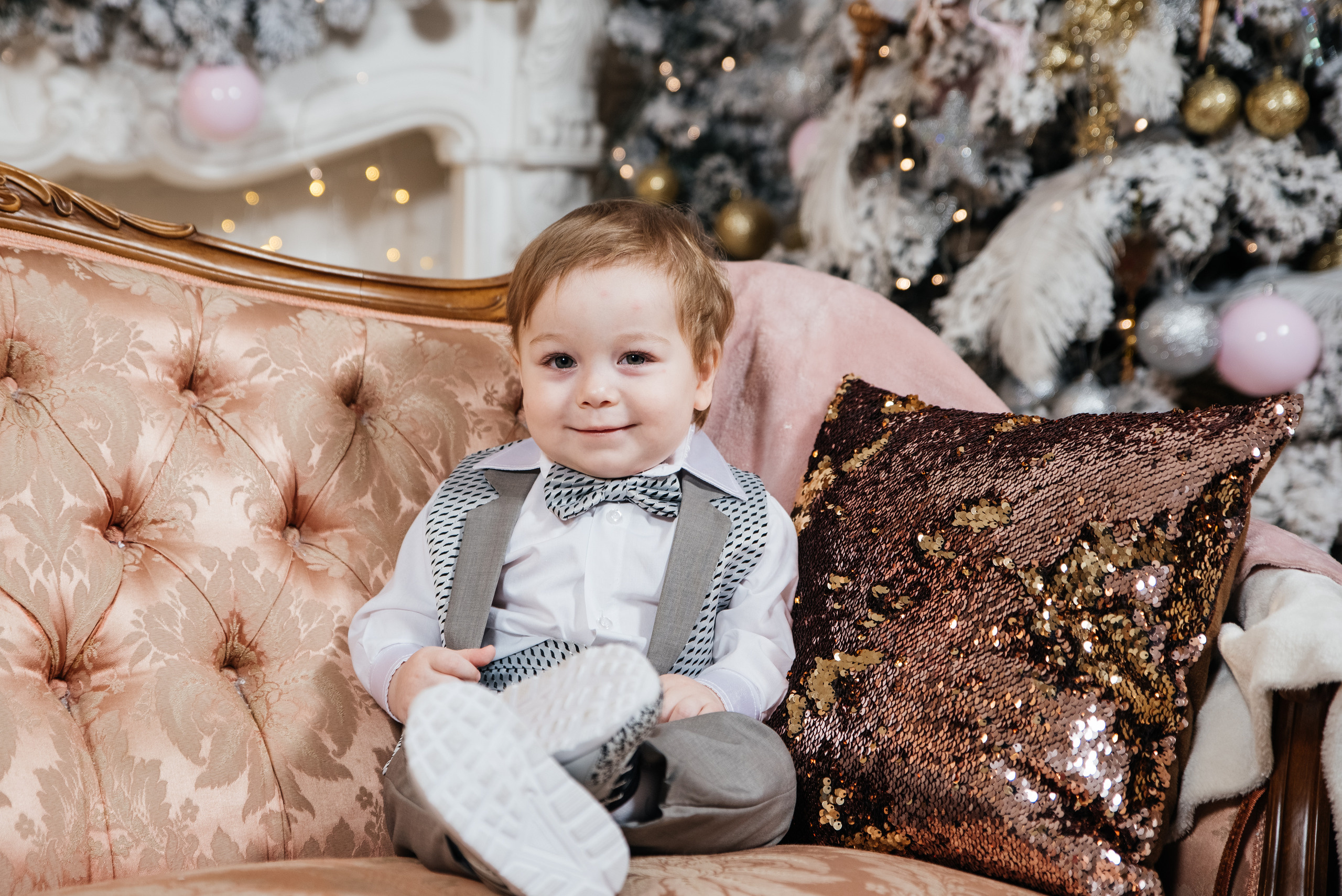 Новогодние съёмки (секретная ссылка). Лана Абрамян-Фотограф новорожденных и беременных в Новороссийске Анапе