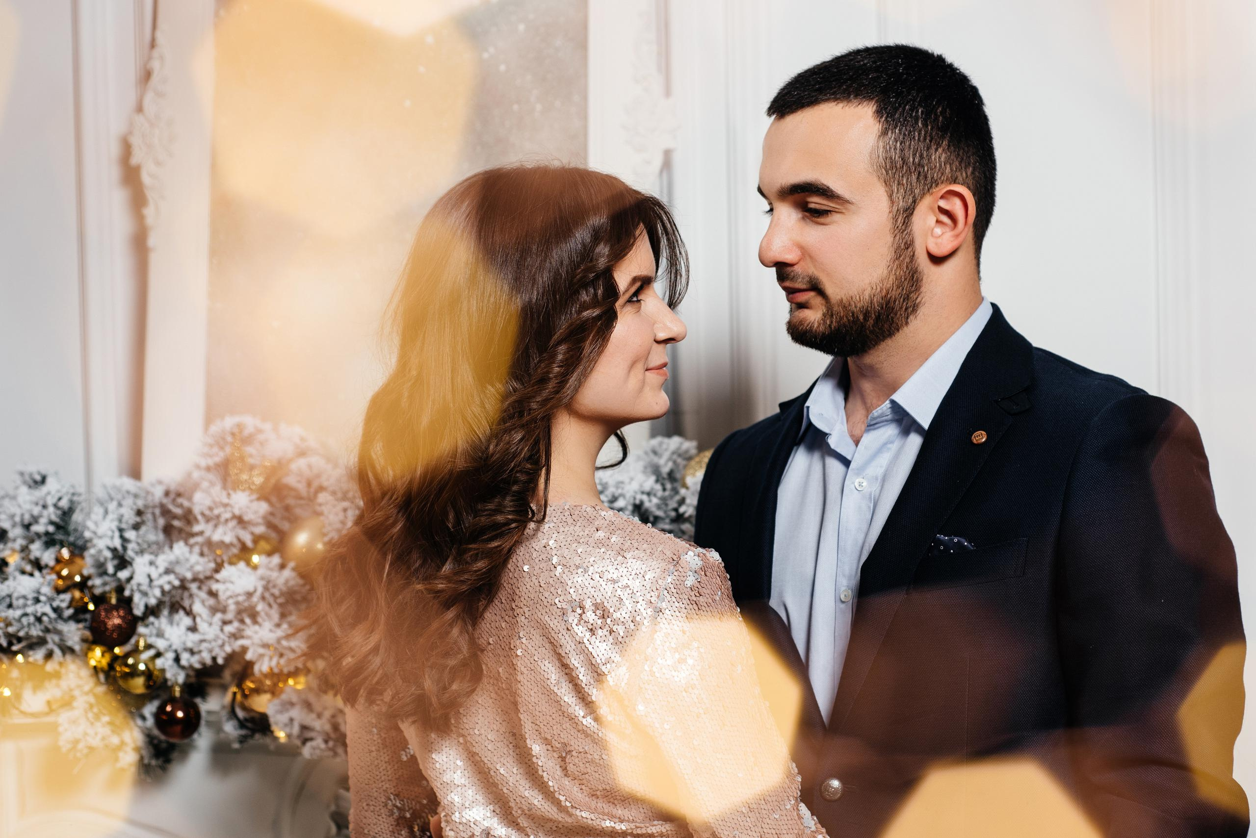 Новогодняя фотосессия. Лана Абрамян-Фотограф новорожденных и беременных в Новороссийске Анапе