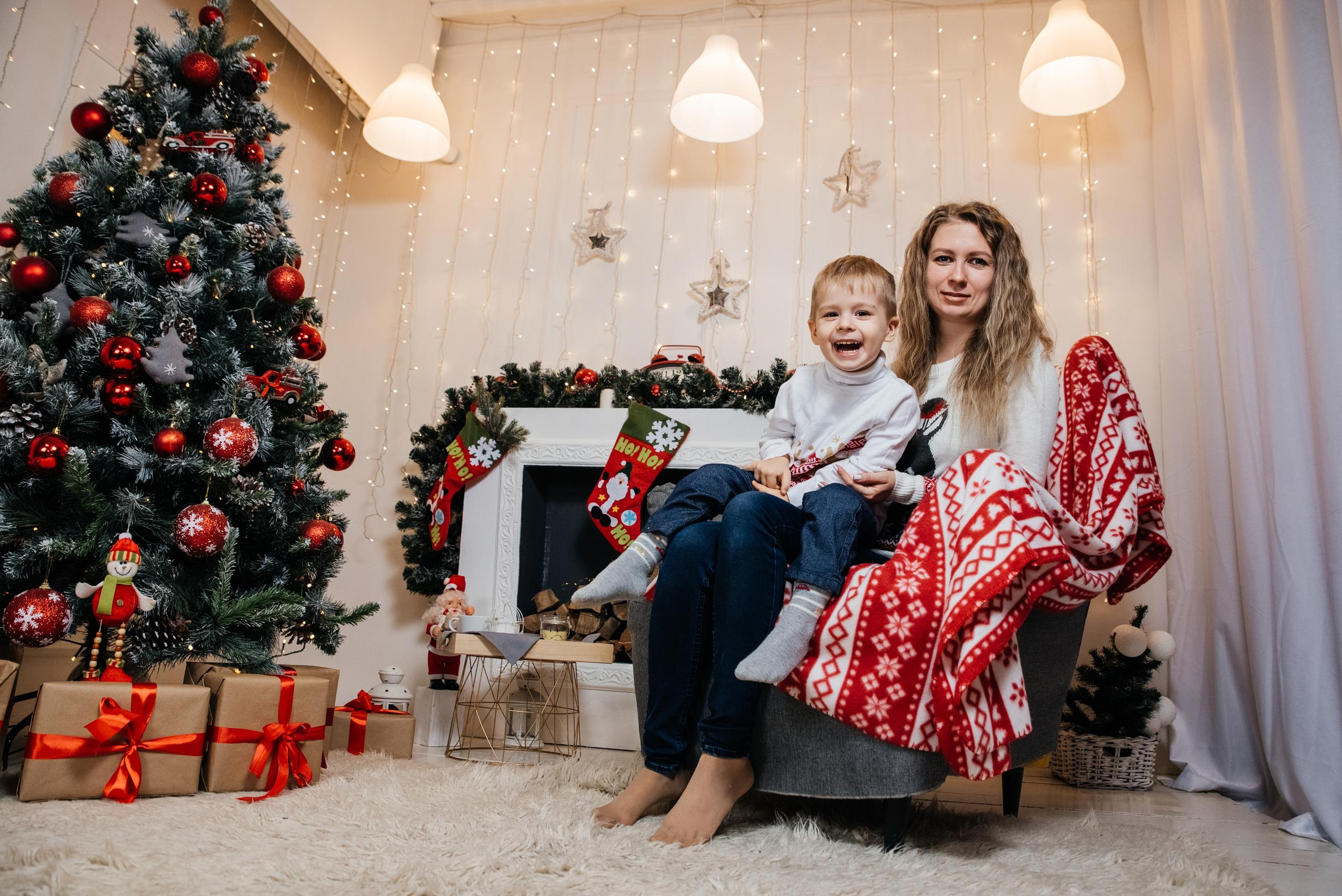 Новогодние съёмки (секретная ссылка). Лана Абрамян-Фотограф новорожденных и беременных в Новороссийске Анапе