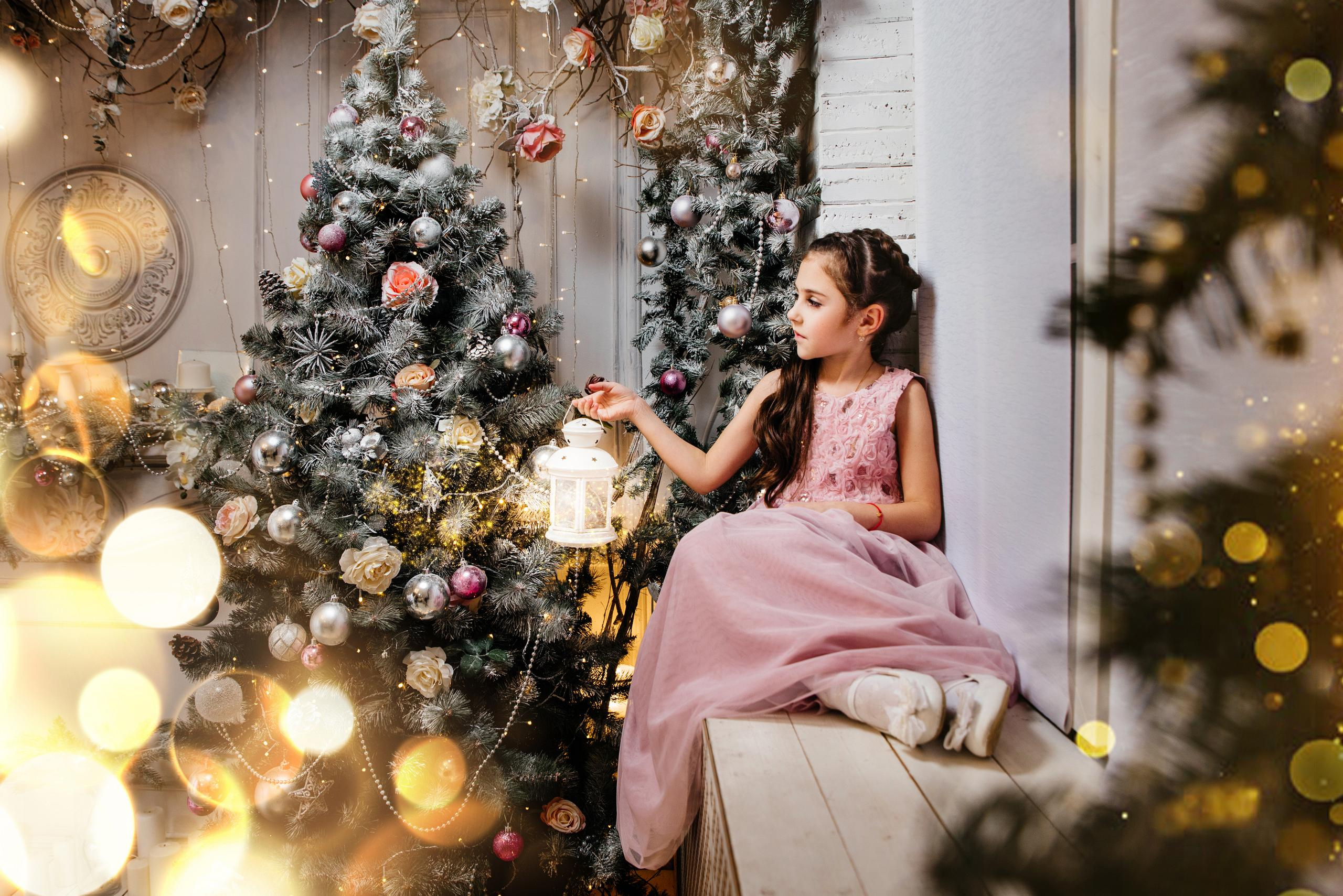 Новогодняя фотосессия. Лана Абрамян-Фотограф новорожденных и беременных в Новороссийске Анапе