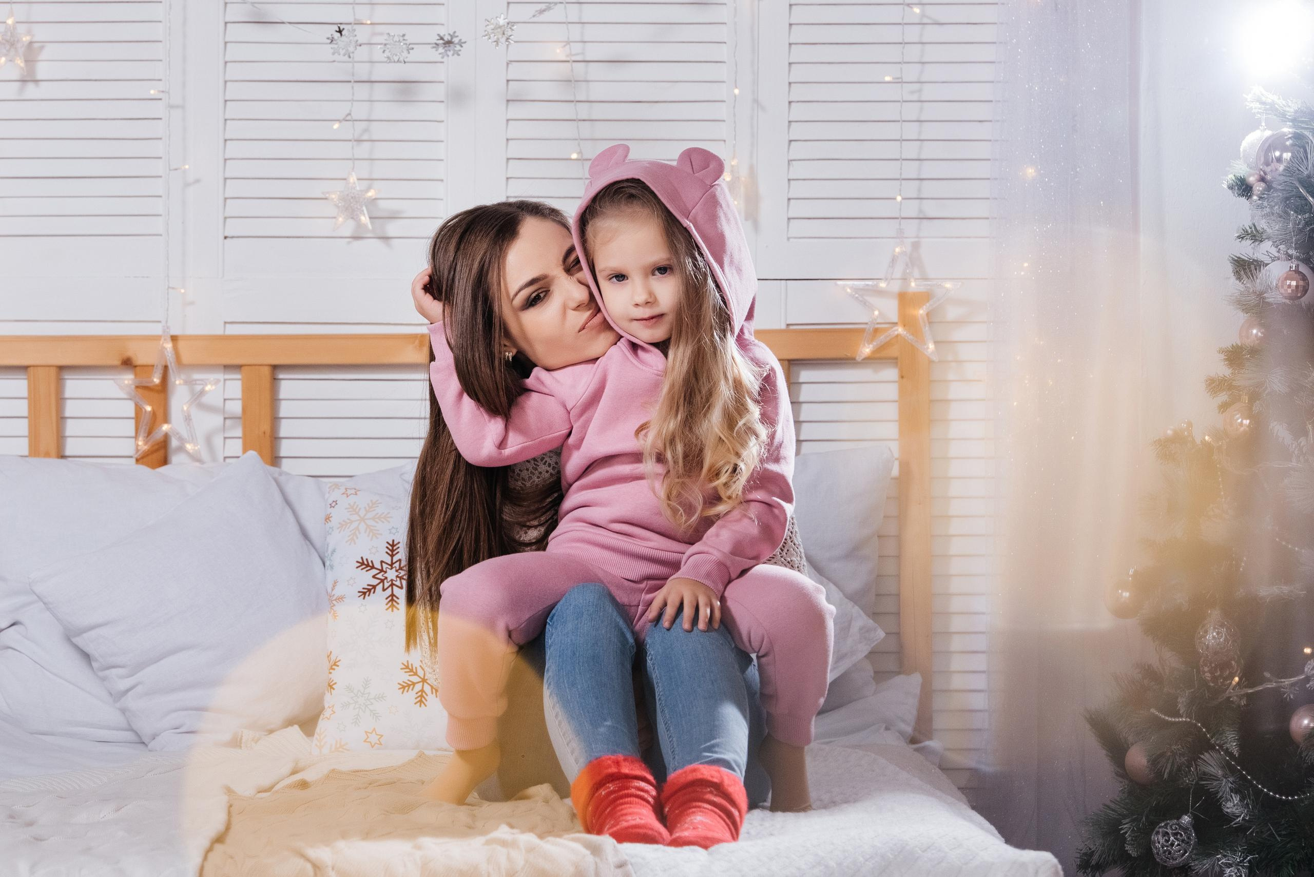 Новогодние съёмки (секретная ссылка). Лана Абрамян-Фотограф новорожденных и беременных в Новороссийске Анапе