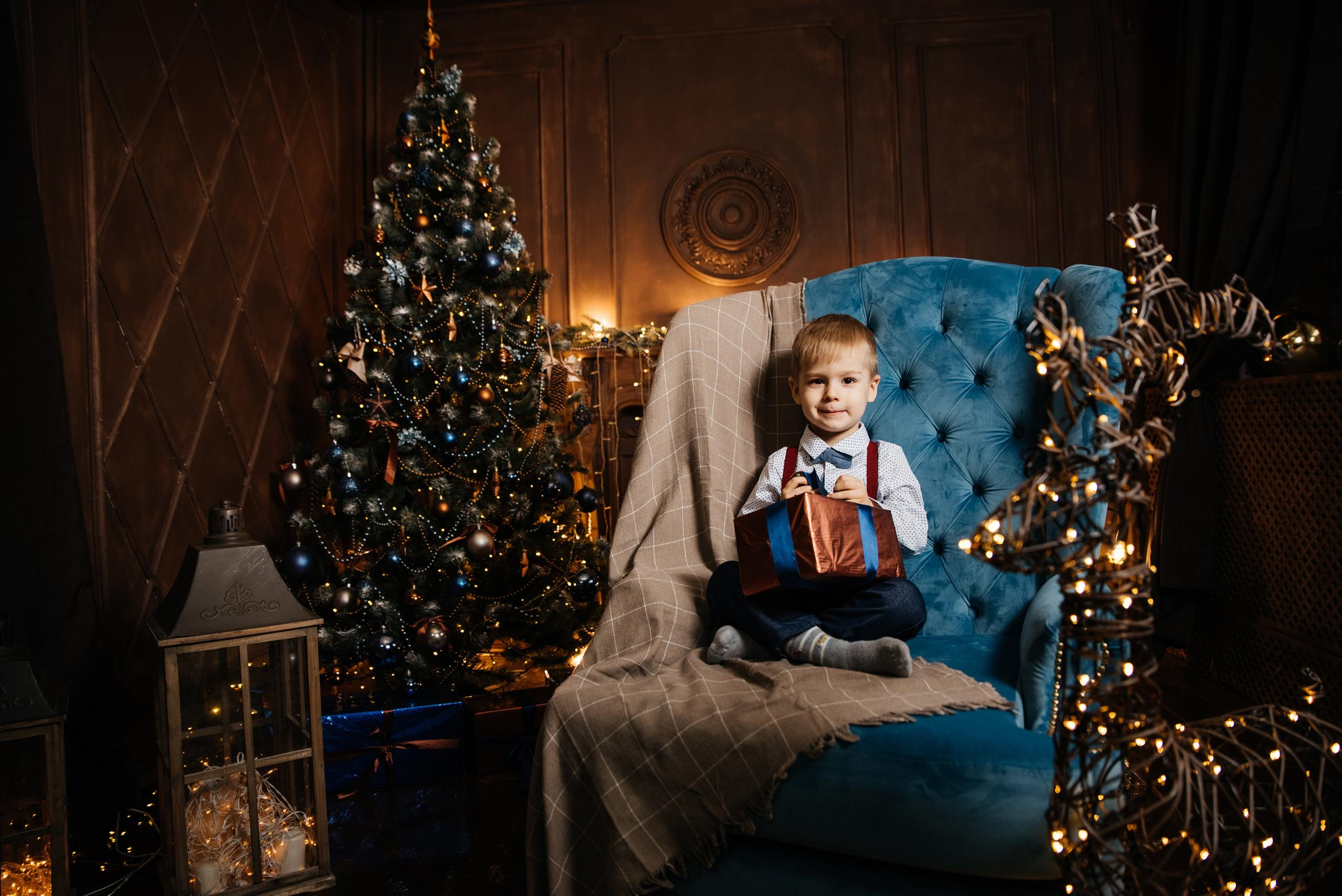 Новогодние съёмки (секретная ссылка). Лана Абрамян-Фотограф новорожденных и беременных в Новороссийске Анапе
