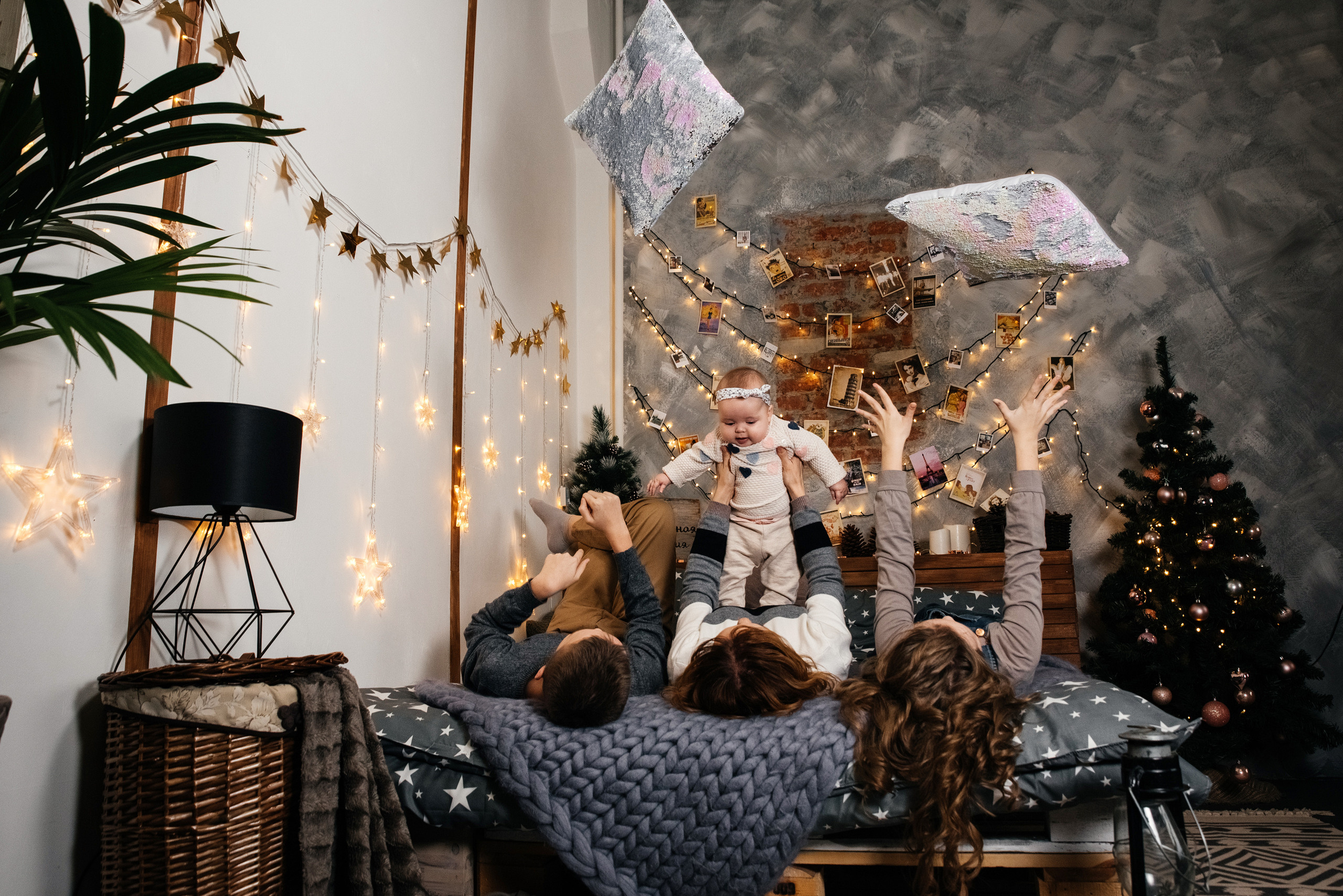 Новогодние съёмки (секретная ссылка). Лана Абрамян-Фотограф новорожденных и беременных в Новороссийске Анапе