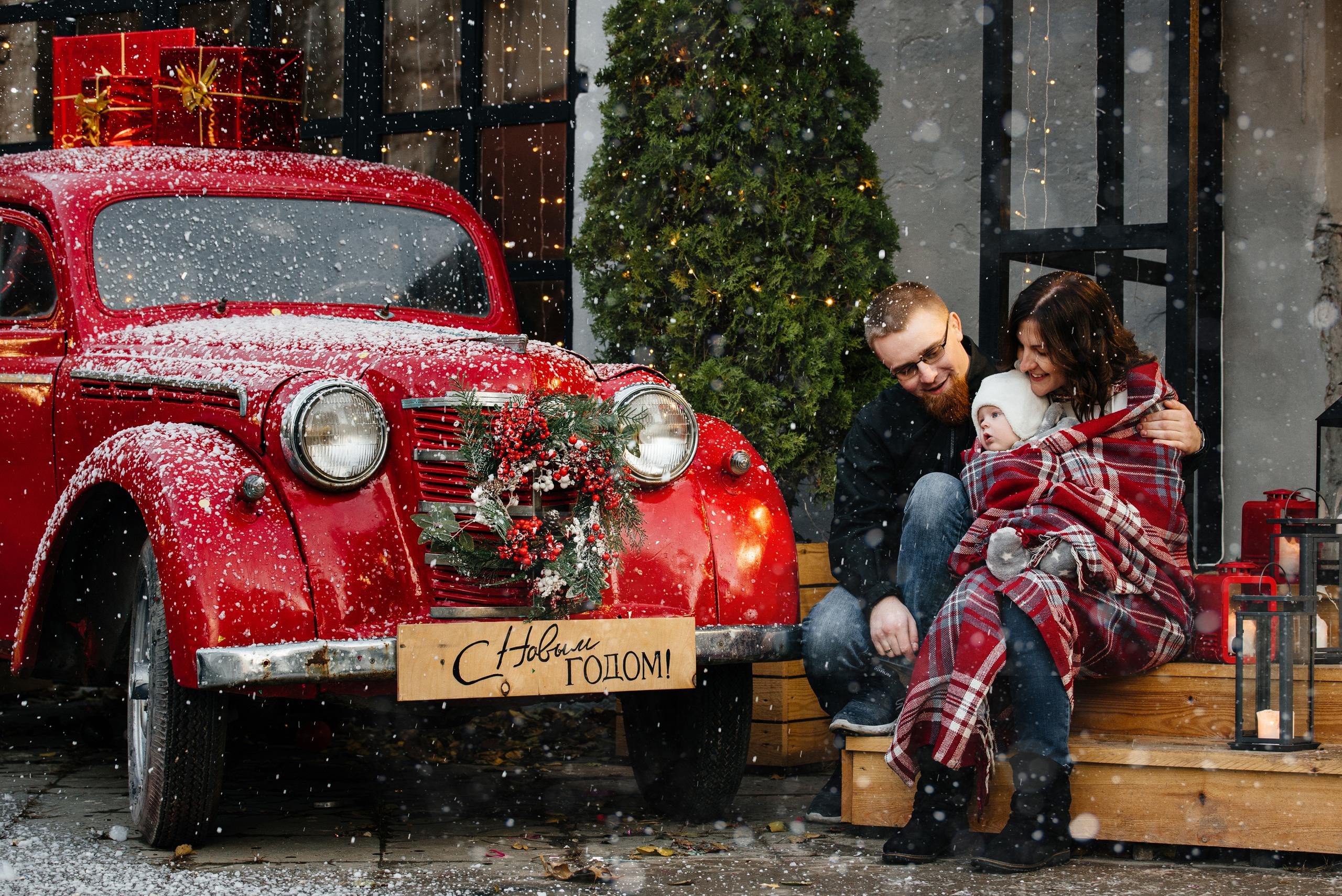 Новогодние съёмки (секретная ссылка). Лана Абрамян-Фотограф новорожденных и беременных в Новороссийске Анапе
