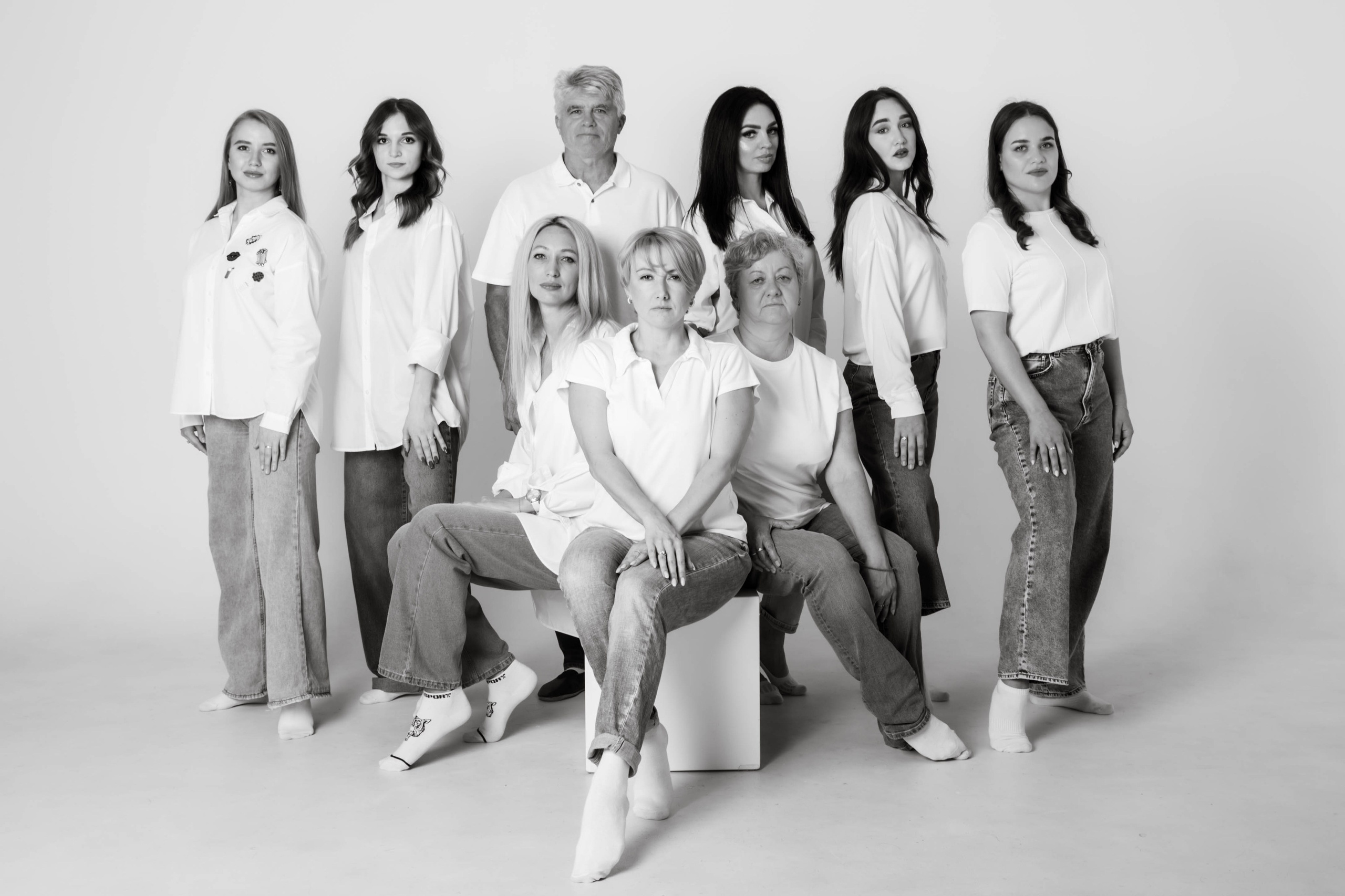 Студия спортивного танца «Ассорти»