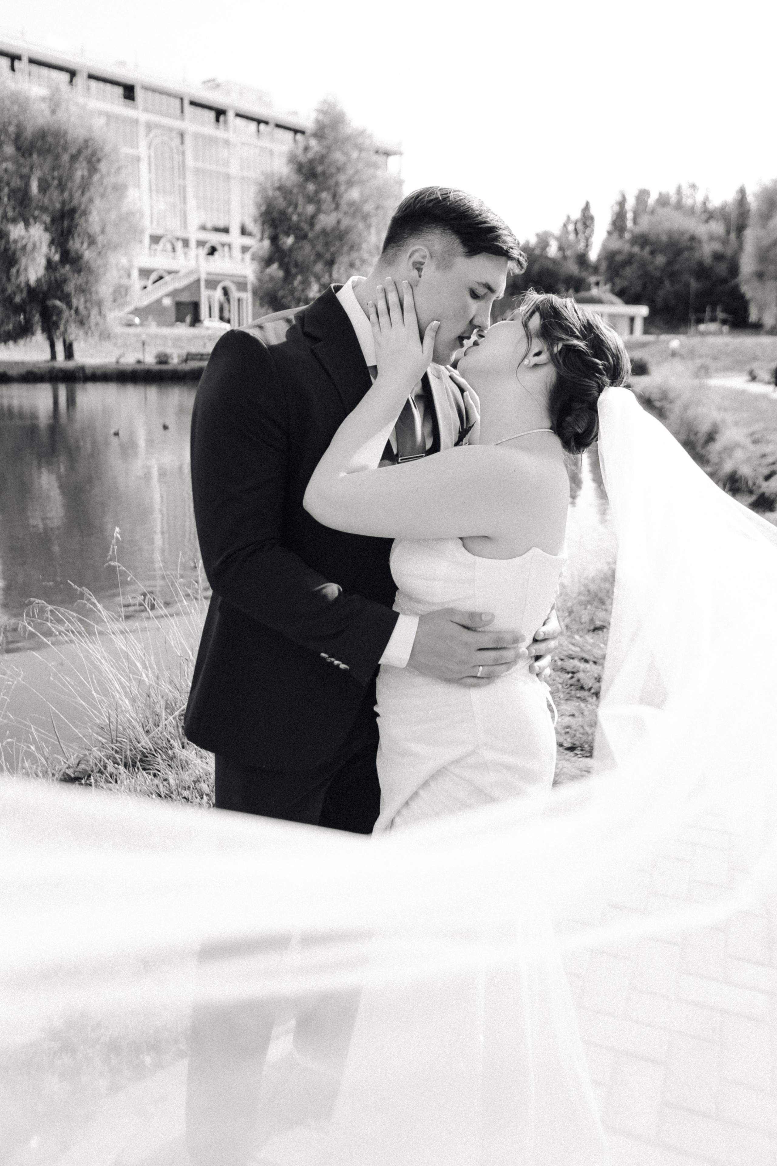 Свадьба Марии и Юрия. Семейный и свадебный фотограф в Чебоксарах и Новочебоксарске Ирина Юрь