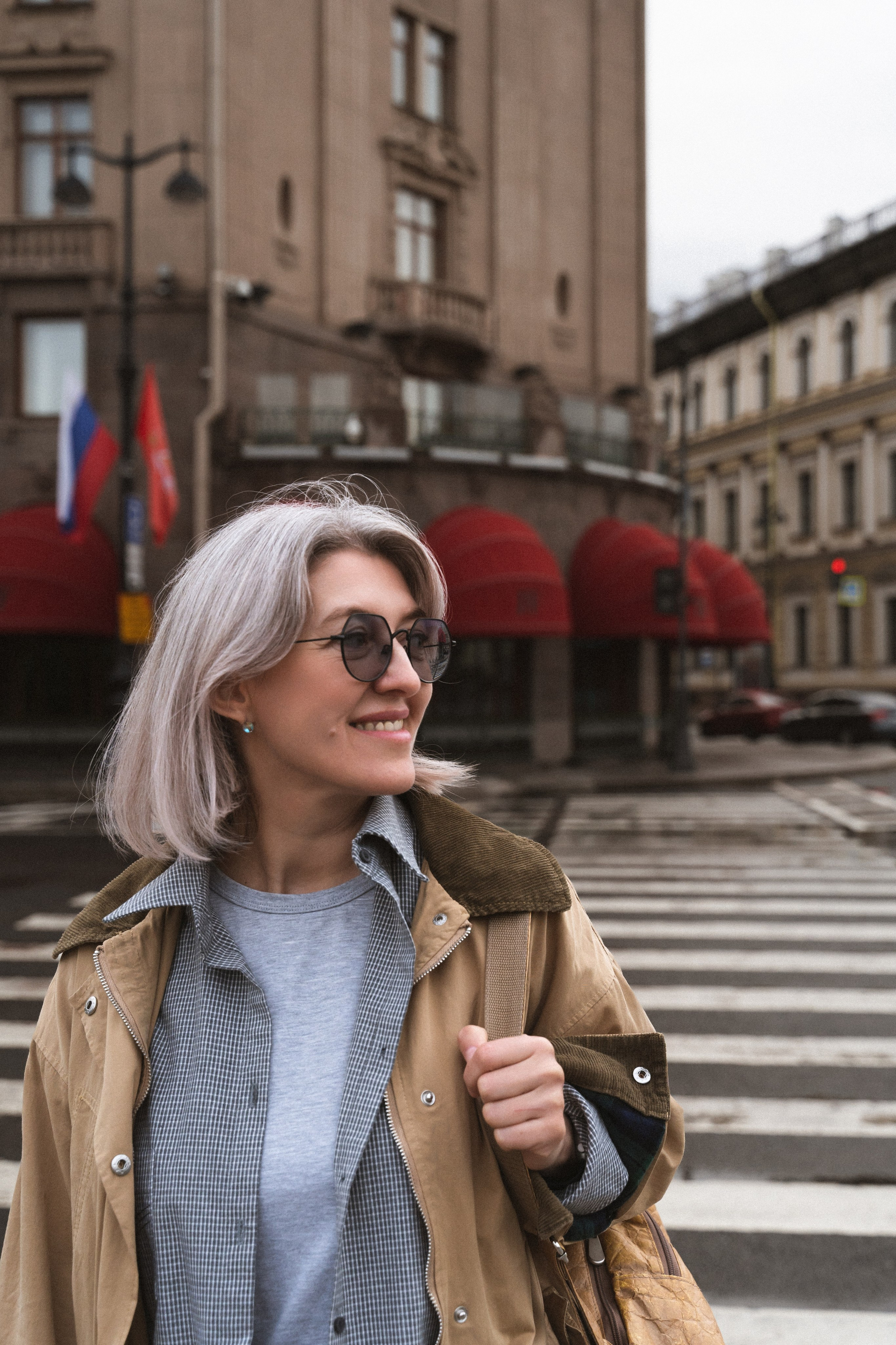 Таня и её семья 🤍 Она улыбнулась, и мне показалось, что весь мир стал светлее. — Эрих Мария Ремарк. Лайфстайл фотограф в Санкт-Петербурге — Наташа Шмидт