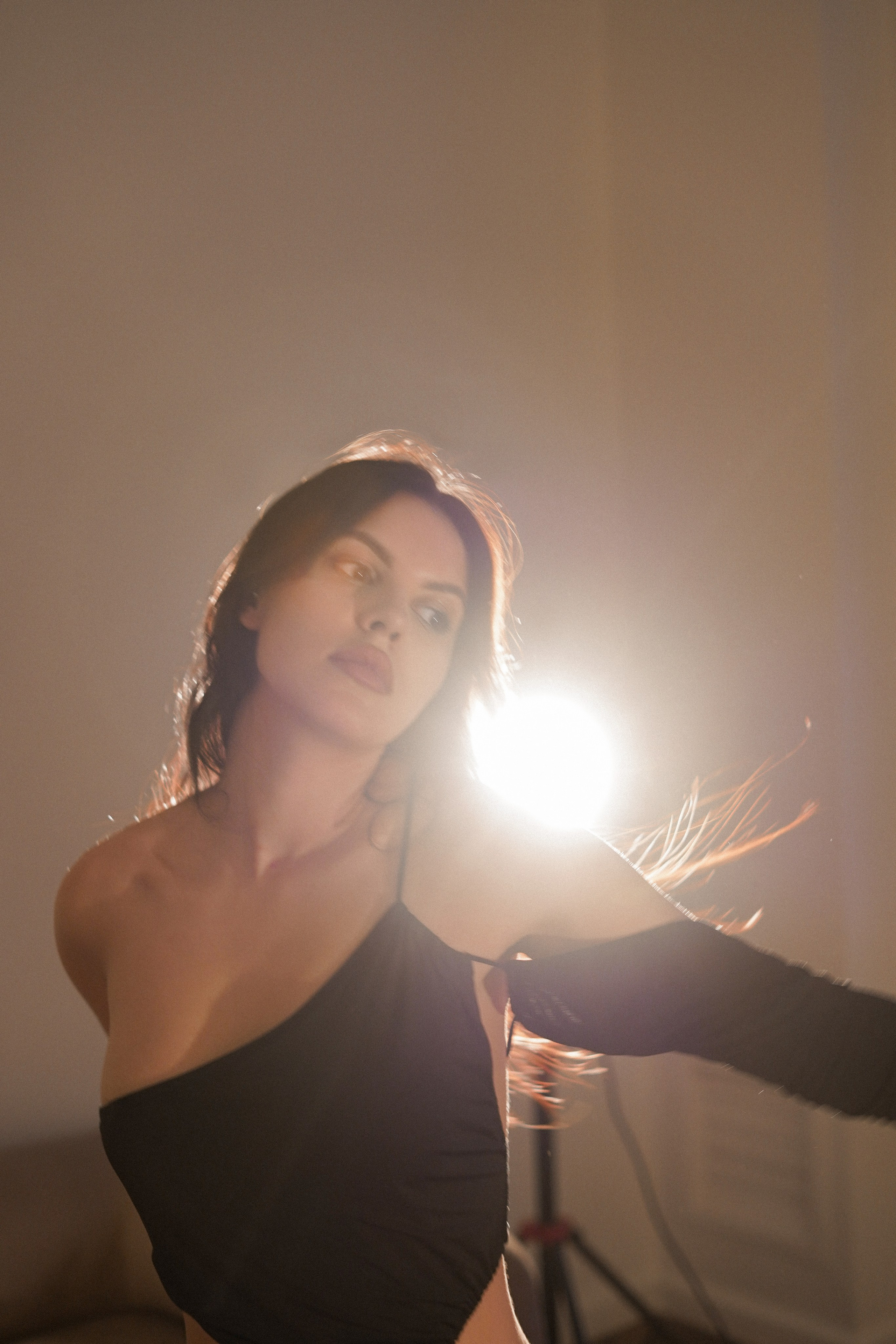 Наталья. Свадебный и портретный фотограф в Санкт-Петербурге Софья Каркачева