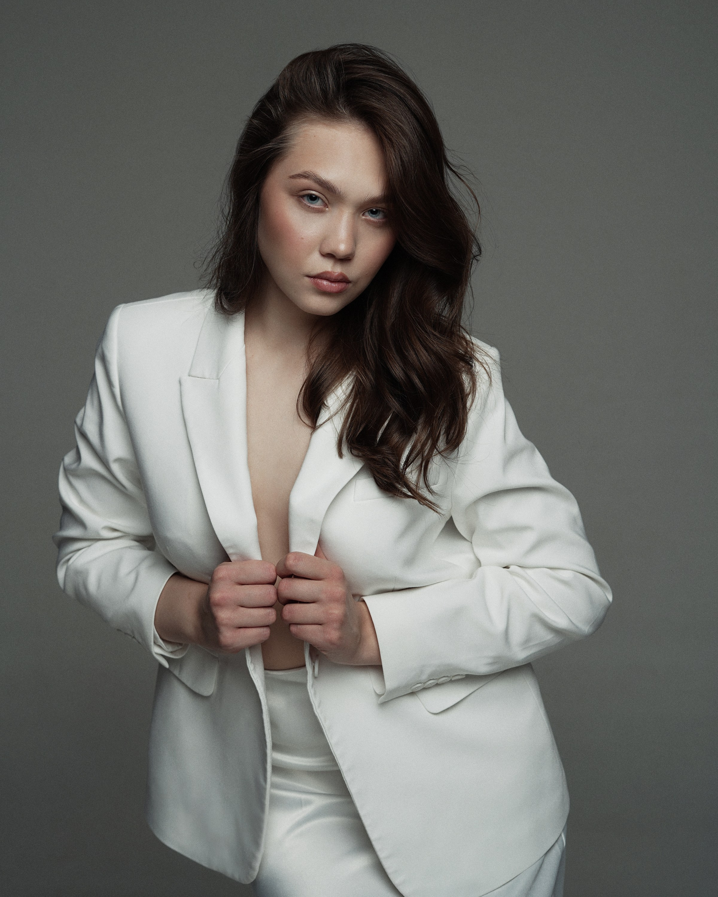 Эвелина. Свадебный и портретный фотограф в Санкт-Петербурге Софья Каркачева