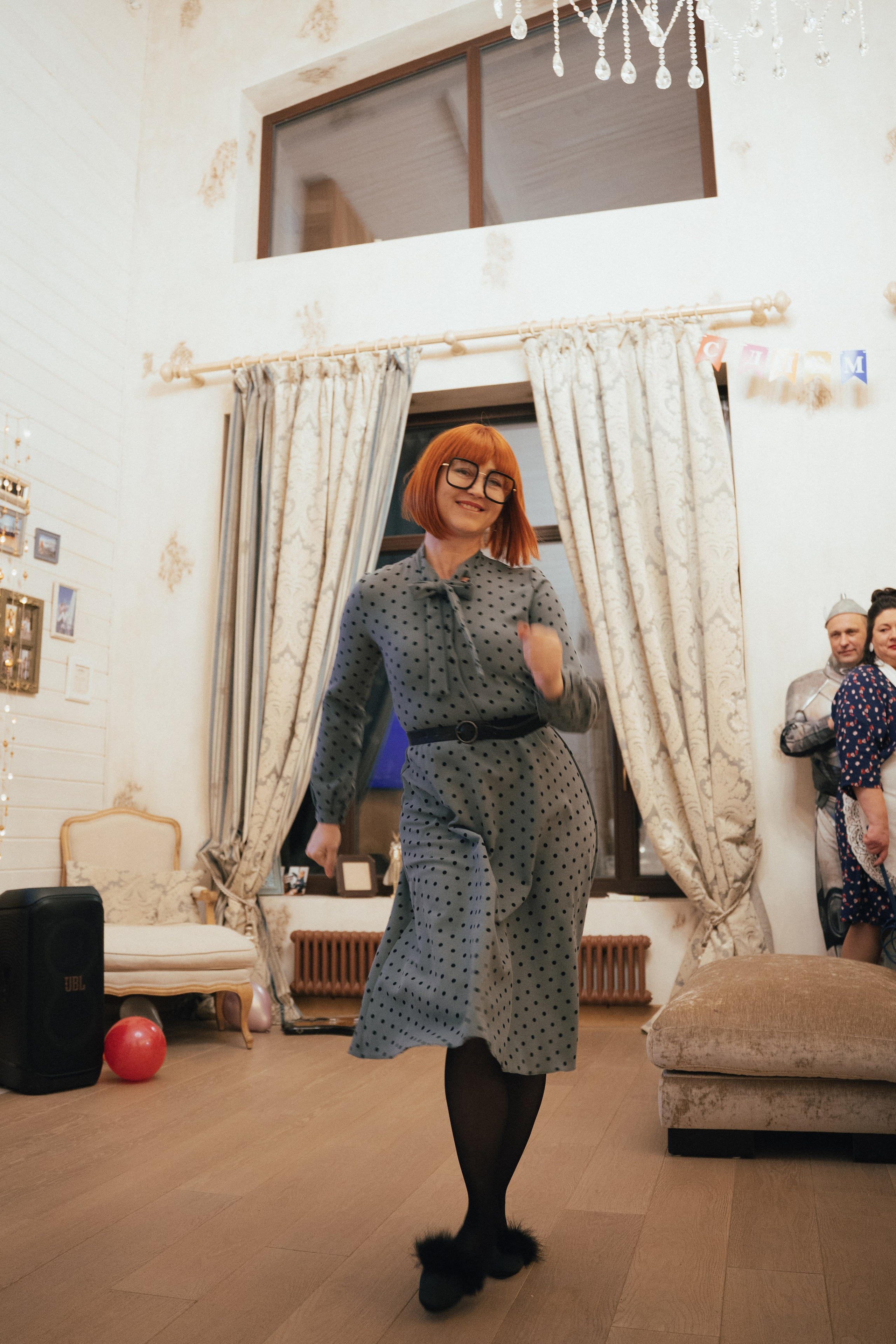 День Рождения «Союзмультфильм». Свадебный и портретный фотограф в Санкт-Петербурге Софья Каркачева