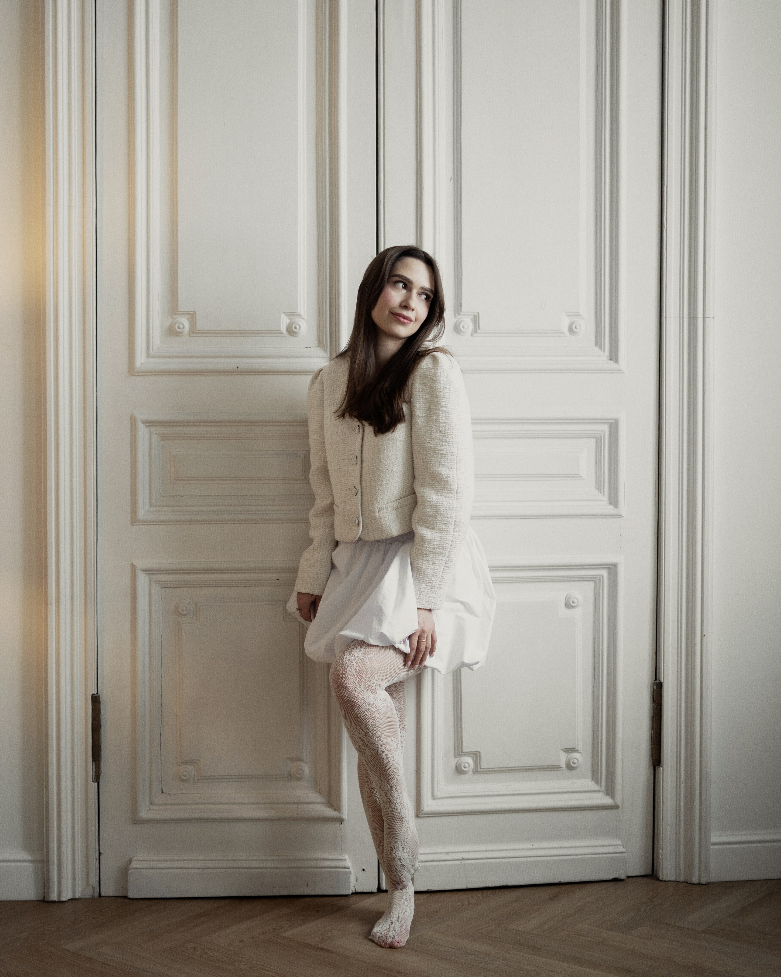 Кристина. Свадебный и портретный фотограф в Санкт-Петербурге Софья Каркачева