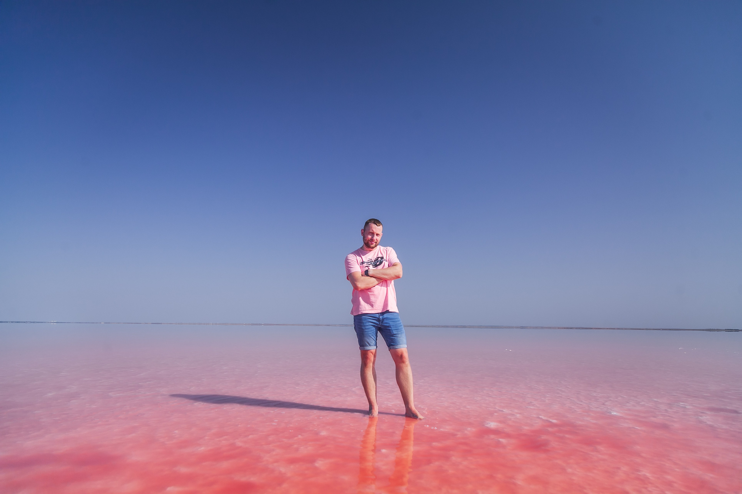 СЕМЬЯ. Фотограф в Крыму