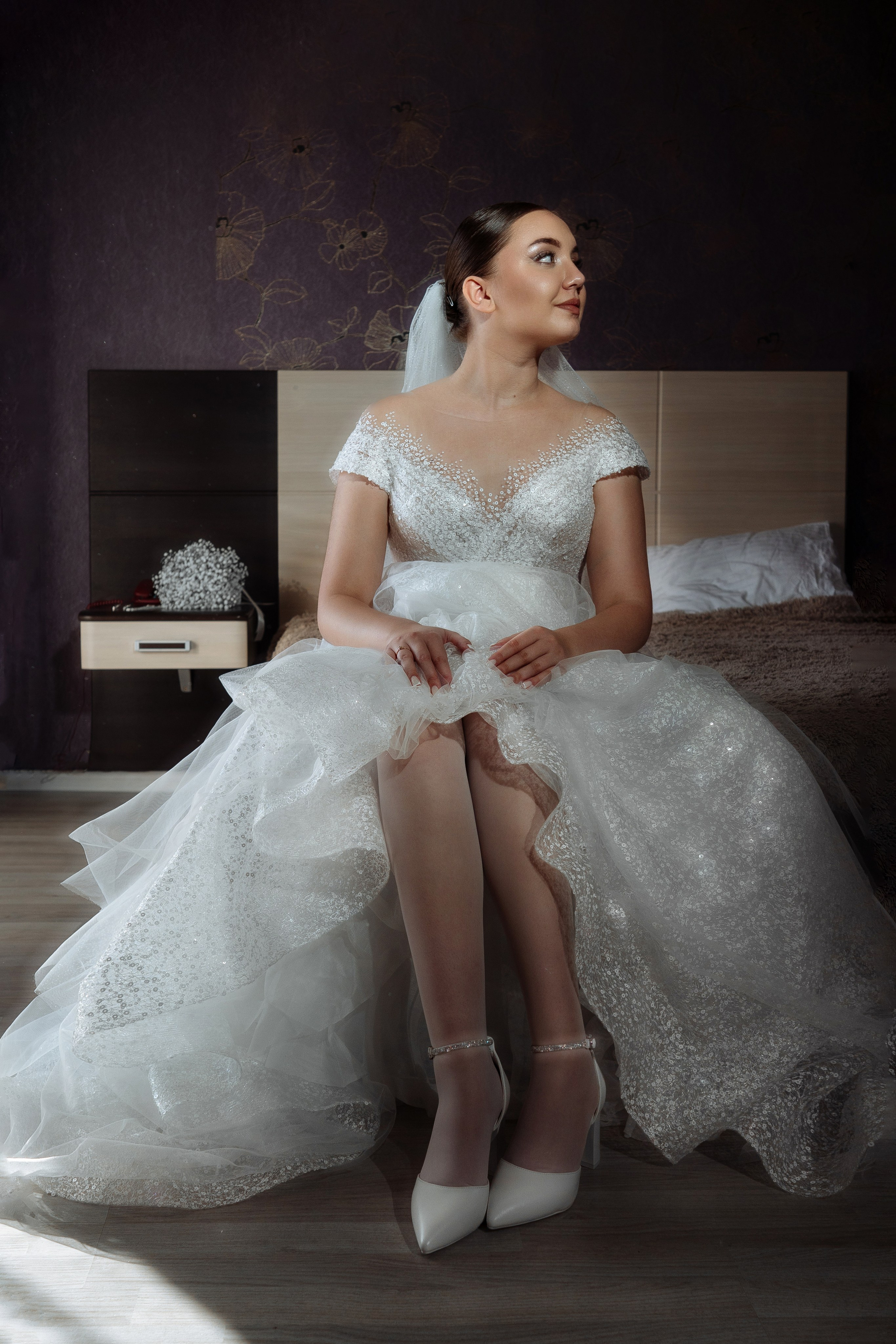 Кирилл и Диана