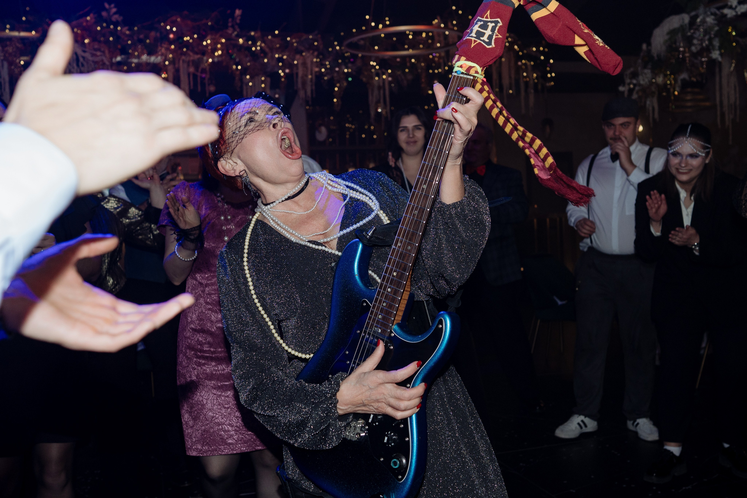 Альбион Тур