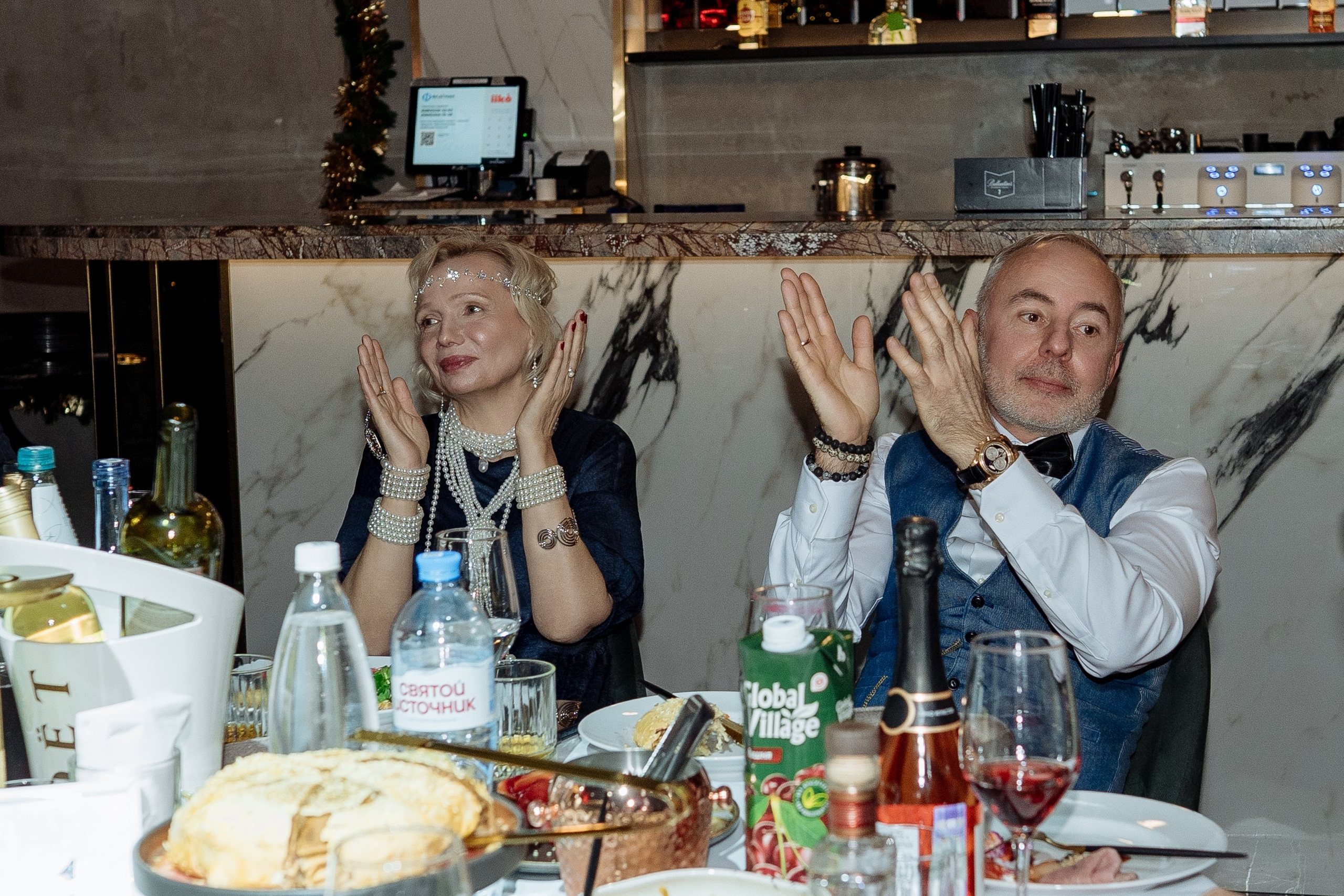 Альбион Тур