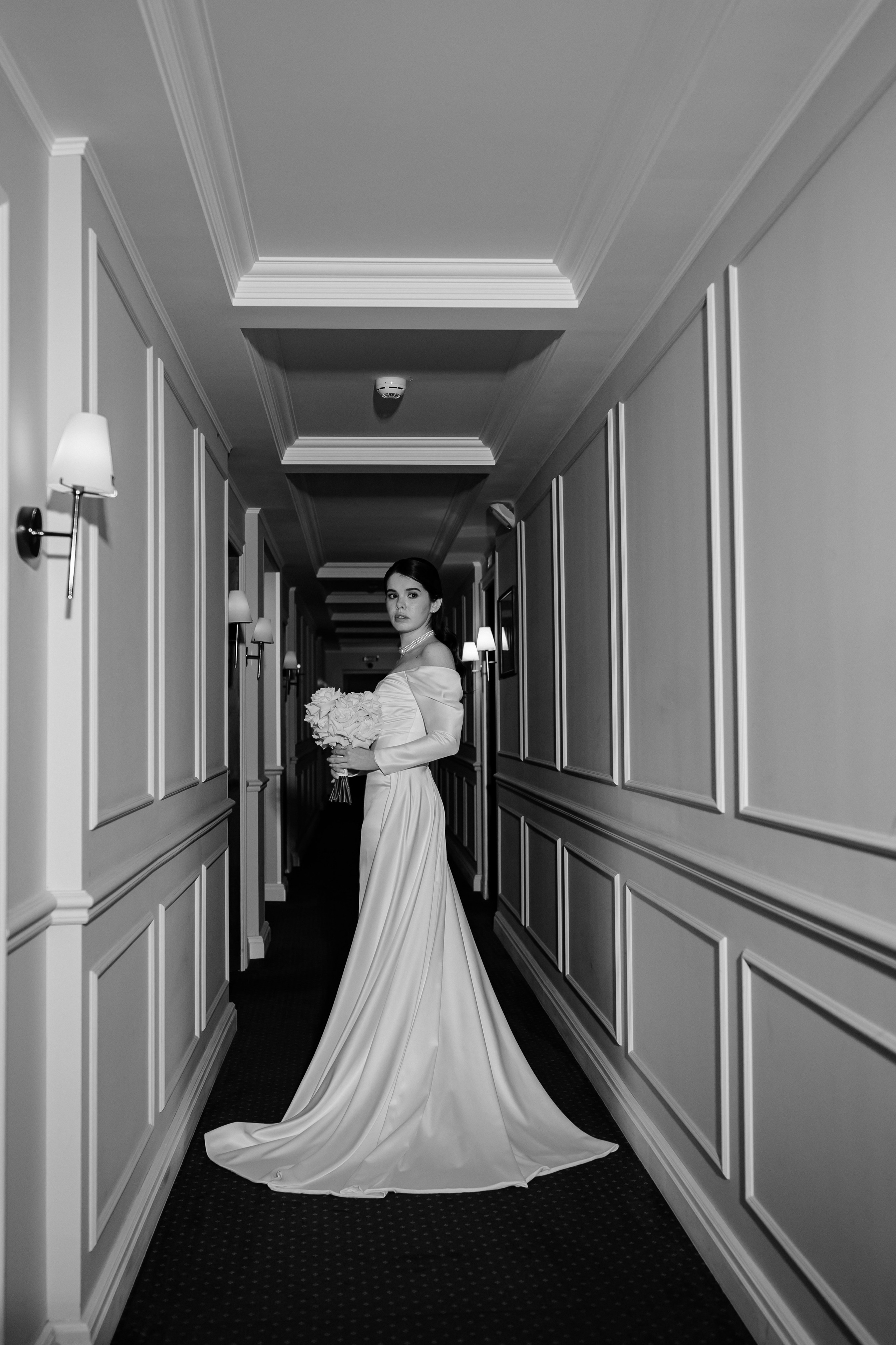 Станислав и Екатерина