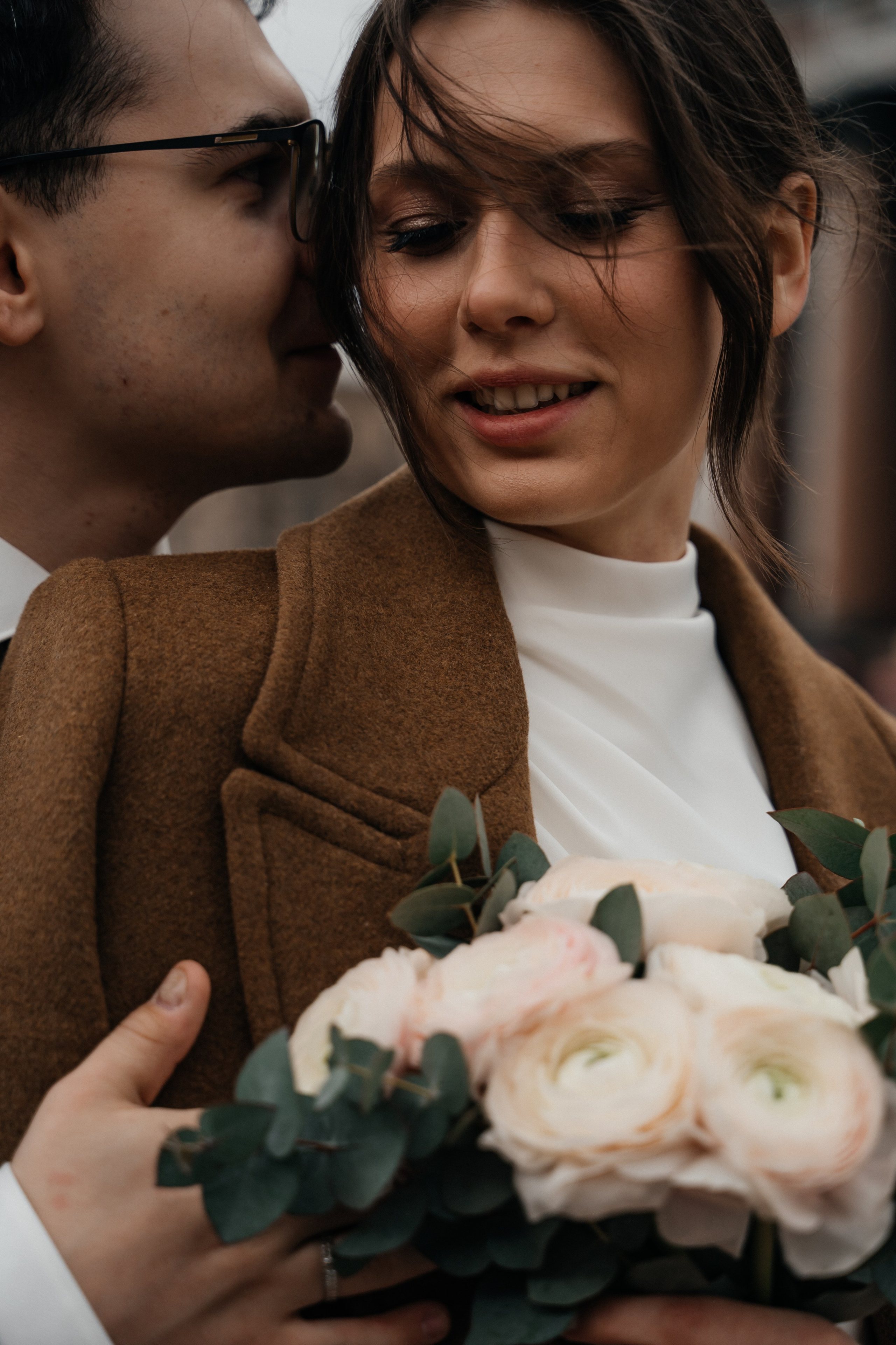 Wedding «A little story». Свадебные фотограф и видеограф Наталья и Анатолий Новиковы СПб