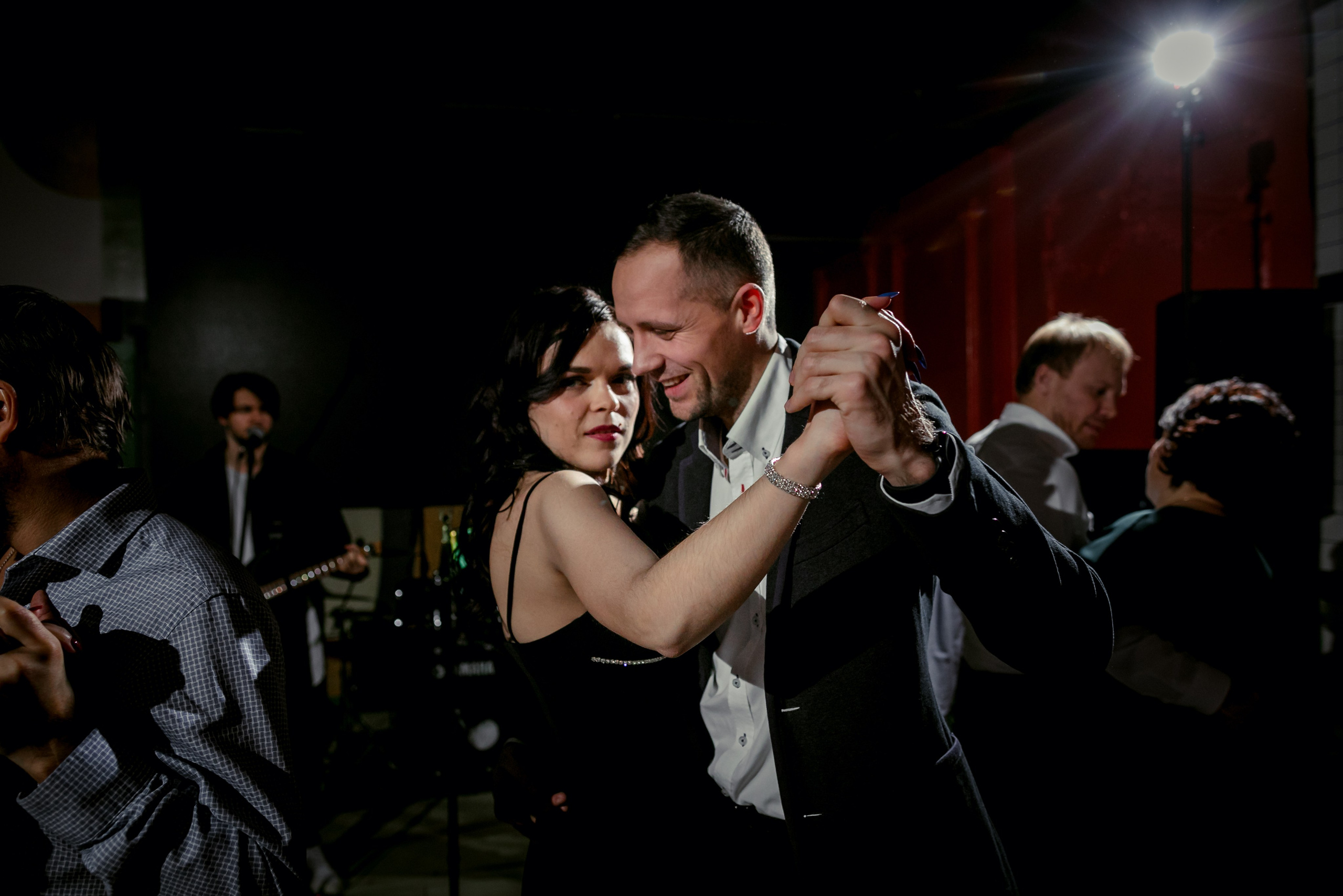 Корпоратив. Главная