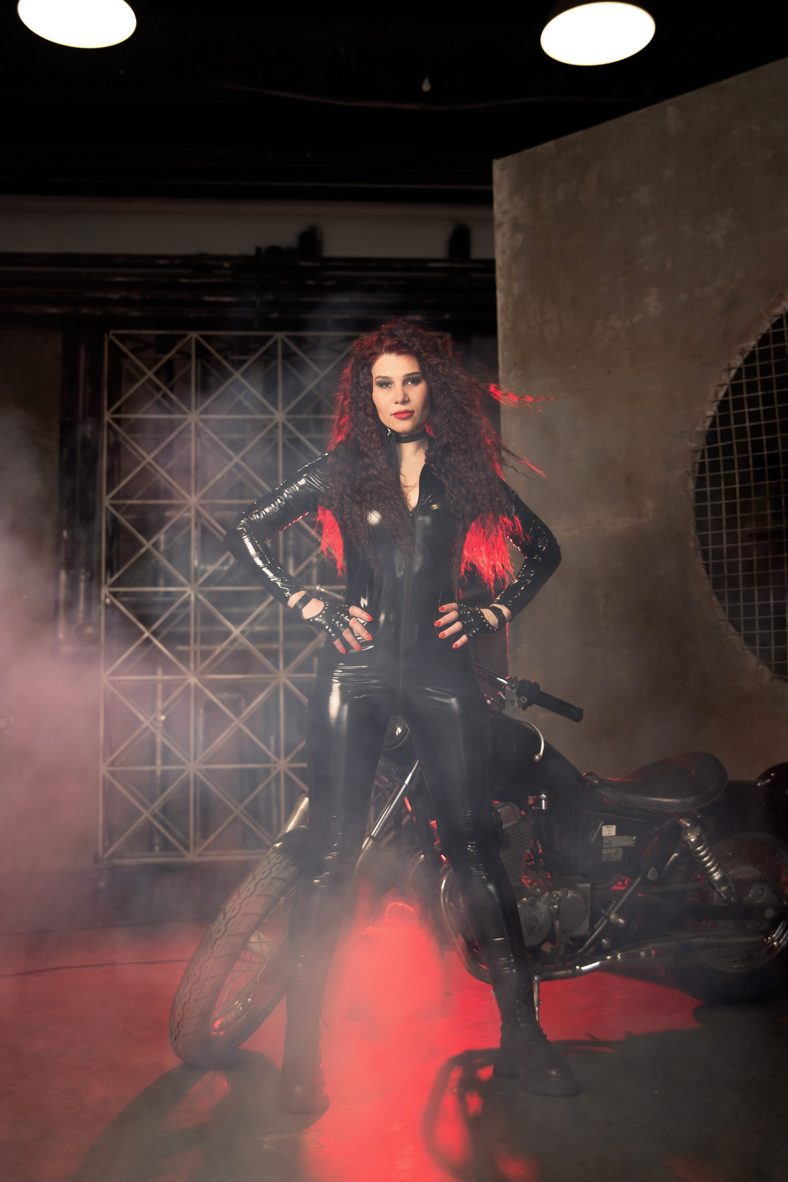 Интерьерные студии. Фотограф Мытищи-Москва Мария Апреликова