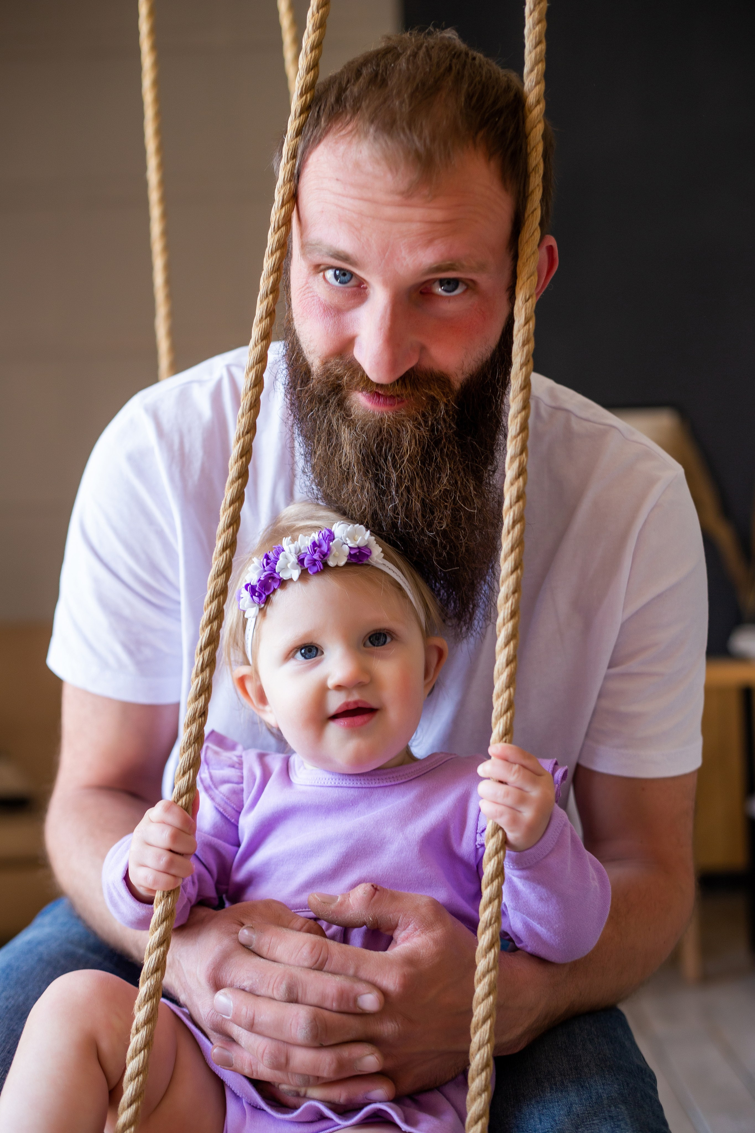 Семья и дети. Фотограф Челябинск · Ольга Серебрякова