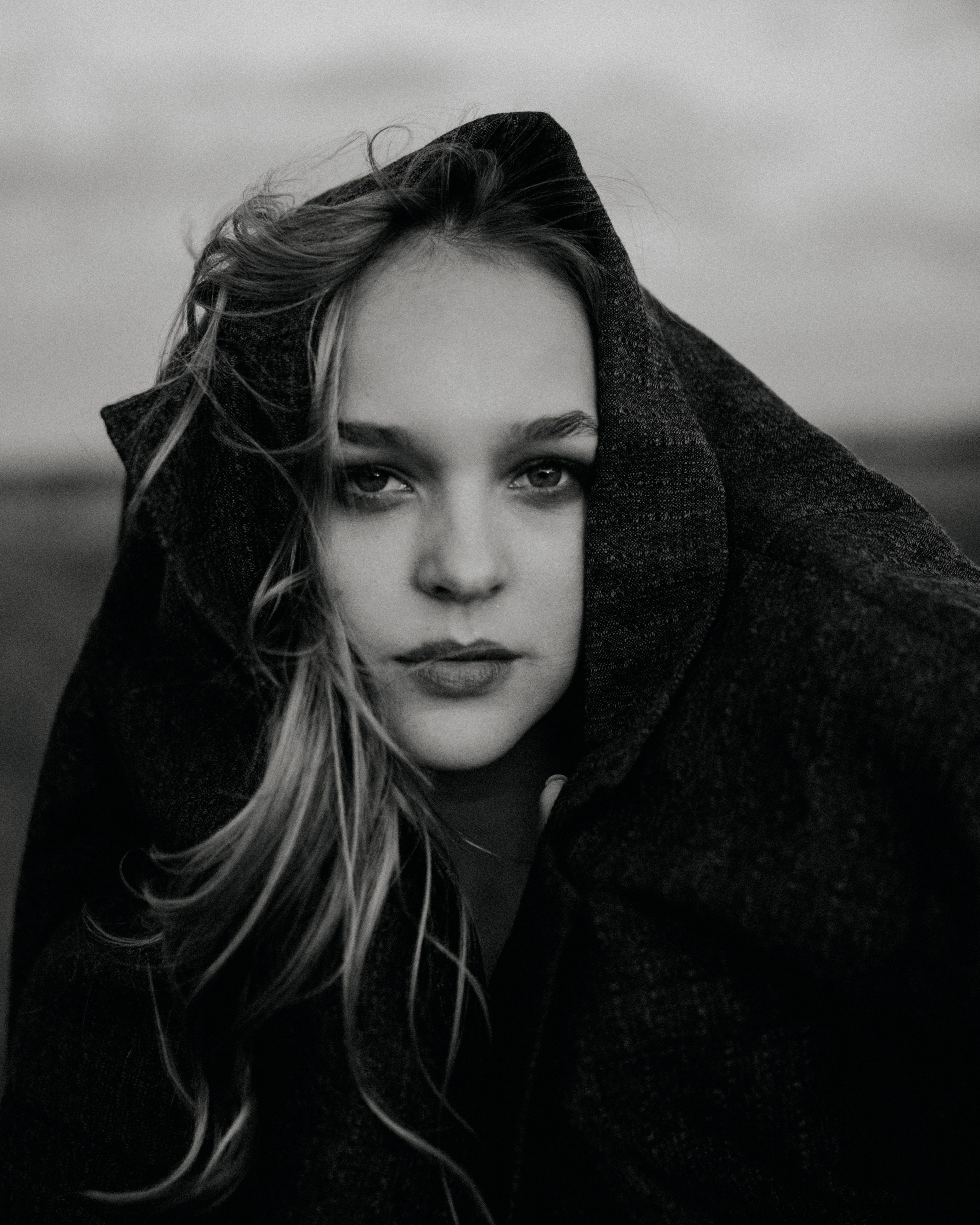 Vika. Фотографирую искусство в Хабаровске