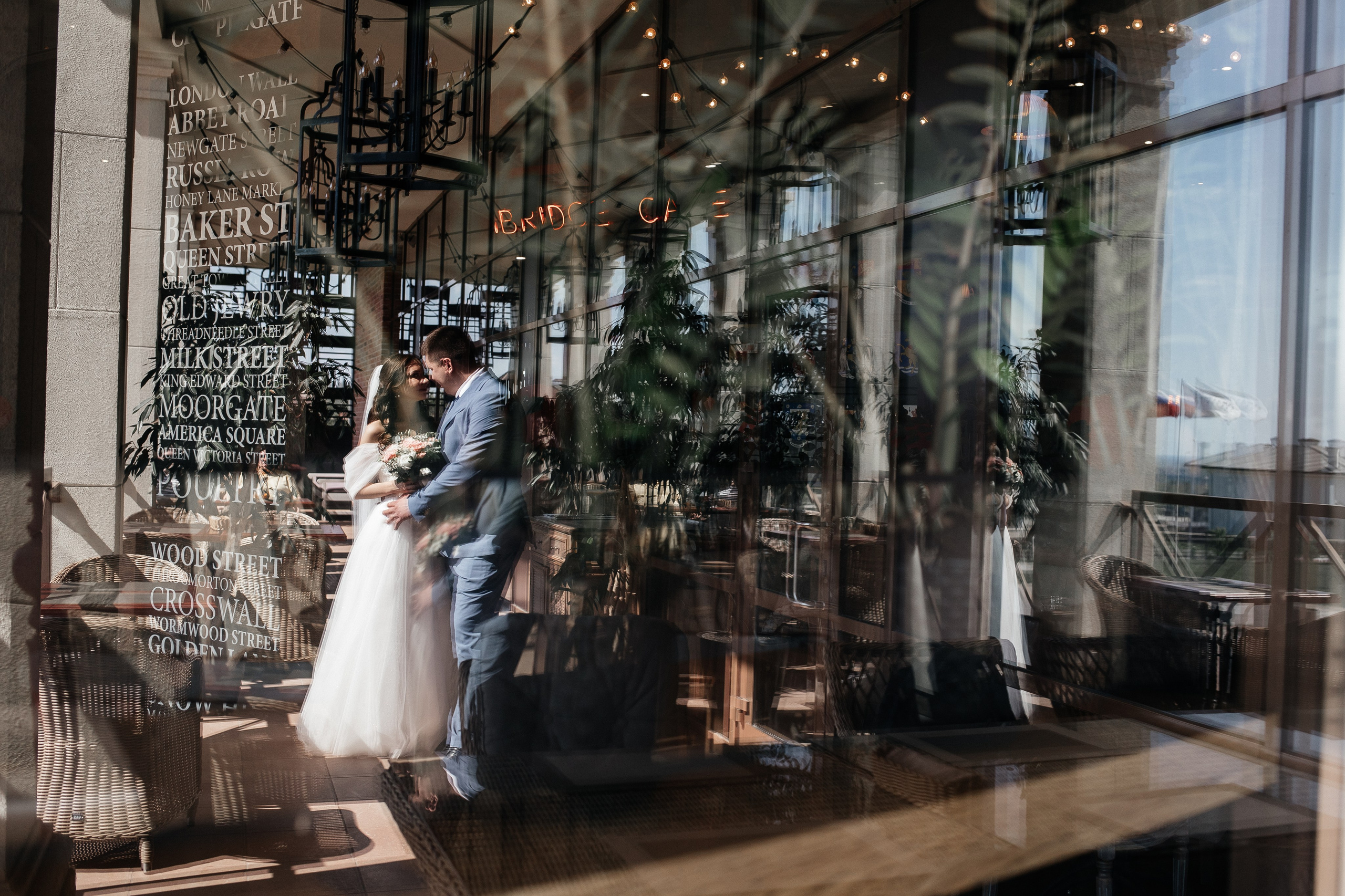 Фото. Фотограф и видеограф в Саратове и Энгельсе Антон Рассказов