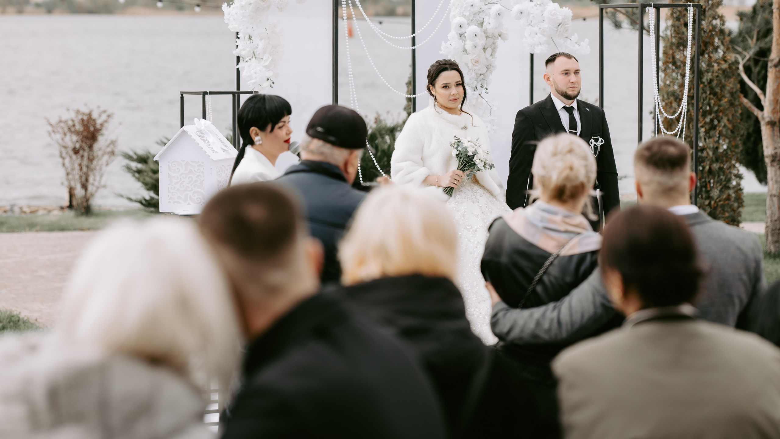 Семён и Александра. Свадебный Фотограф | Санкт-Петербург | Москва — Максим Кот