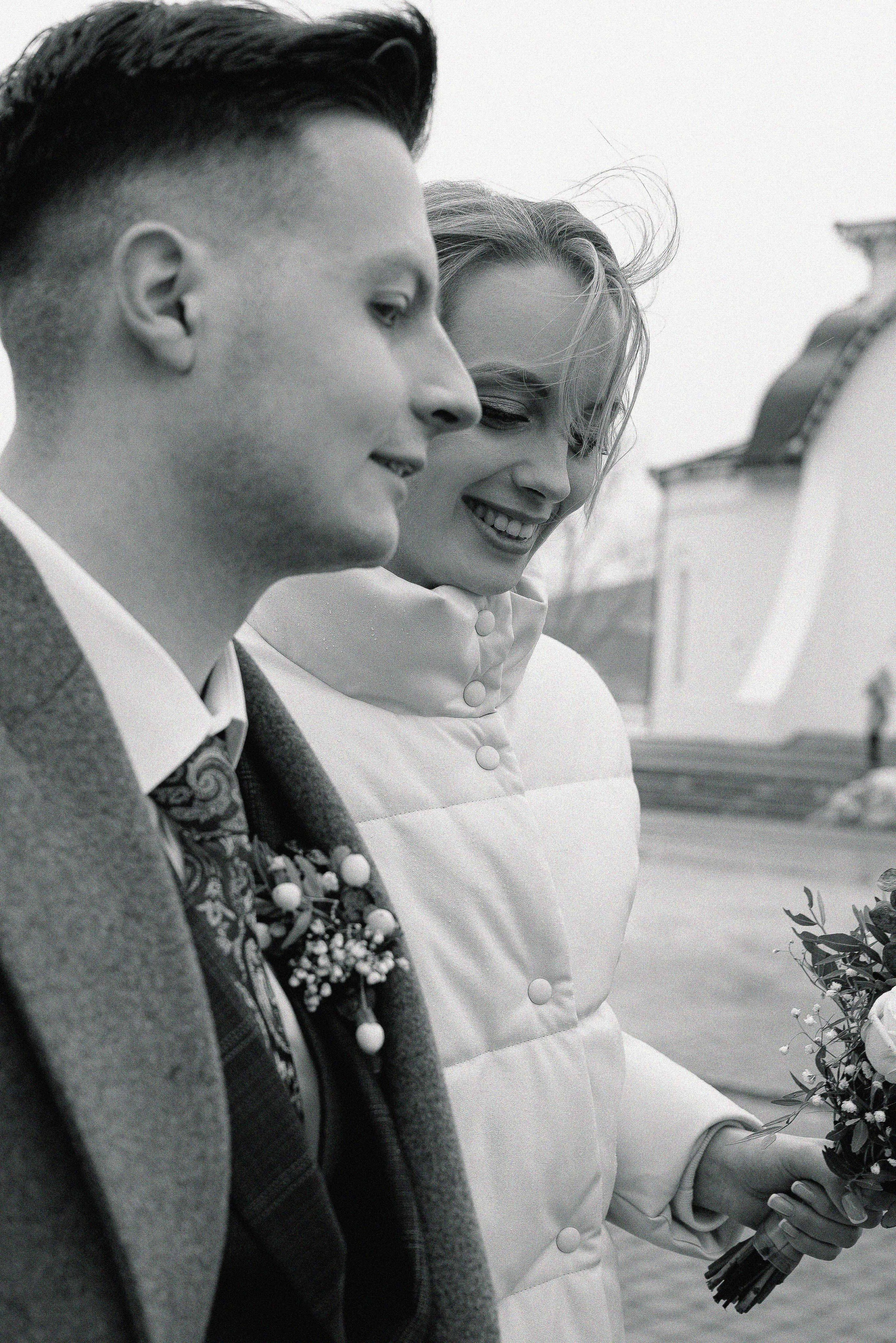 Артем и Галя. Тамара Власова