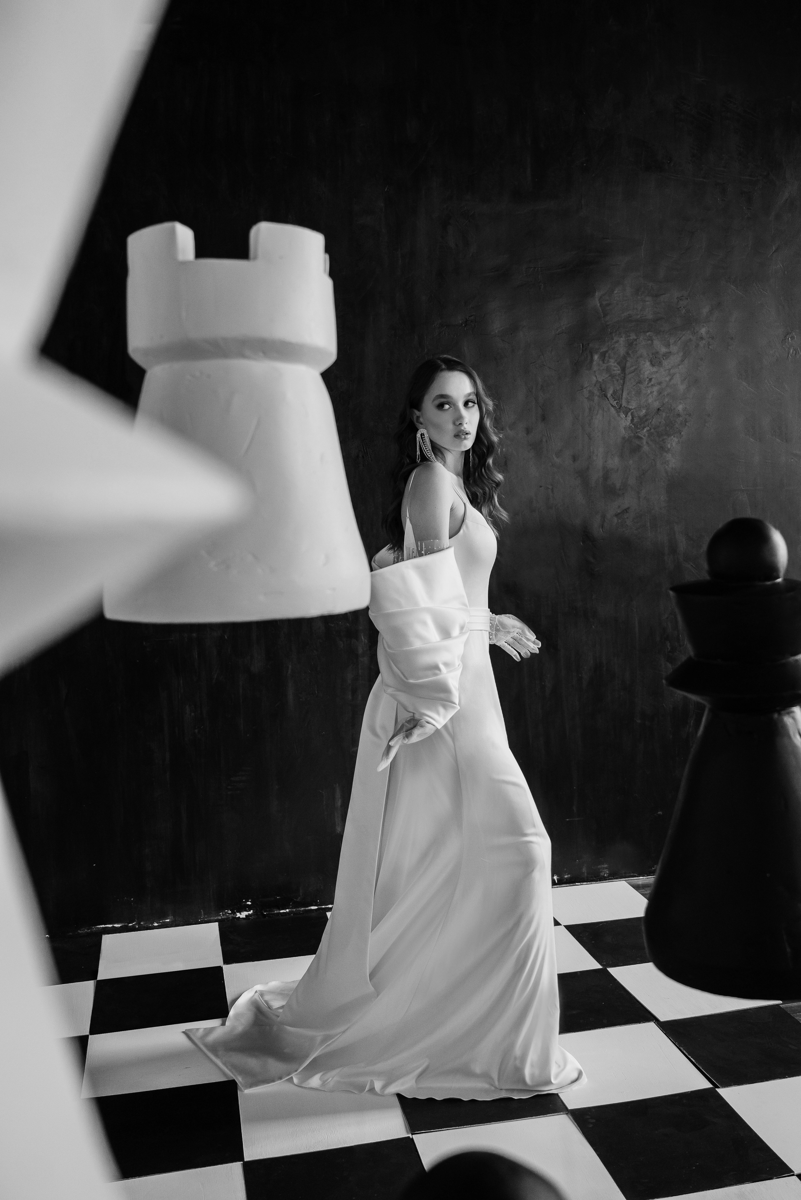 Лиза. Тамара Власова