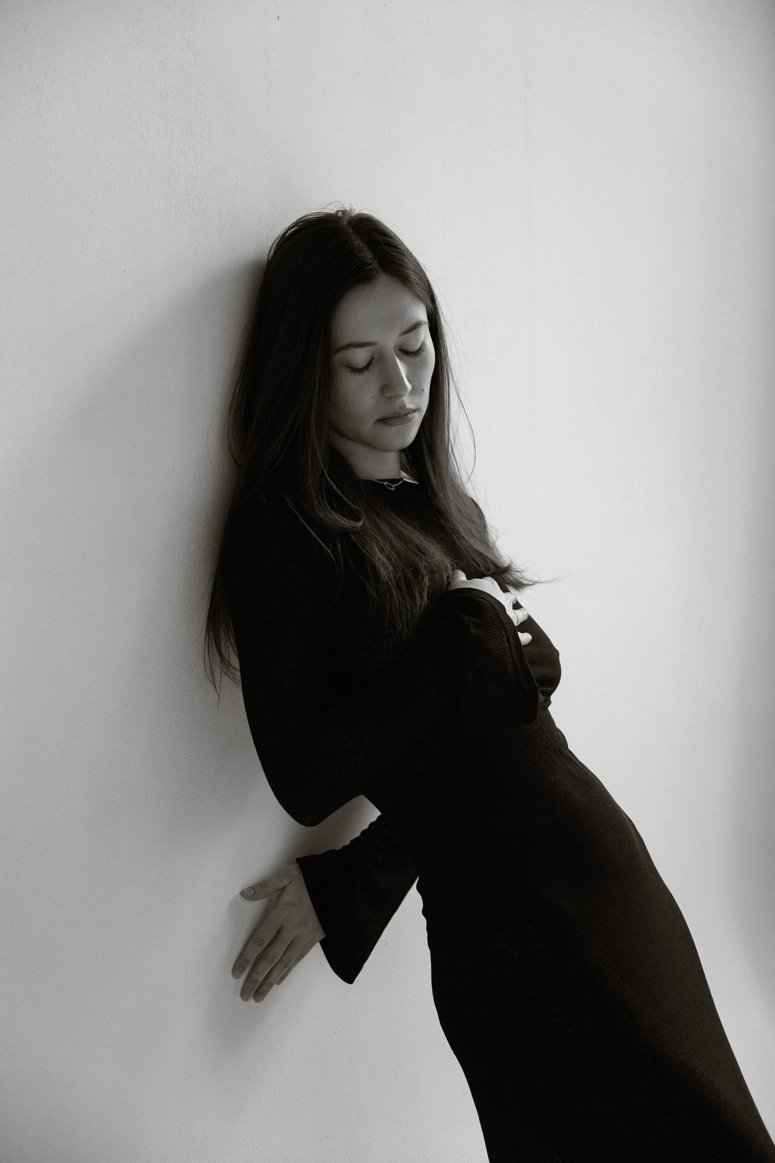 Лилия. Тамара Власова