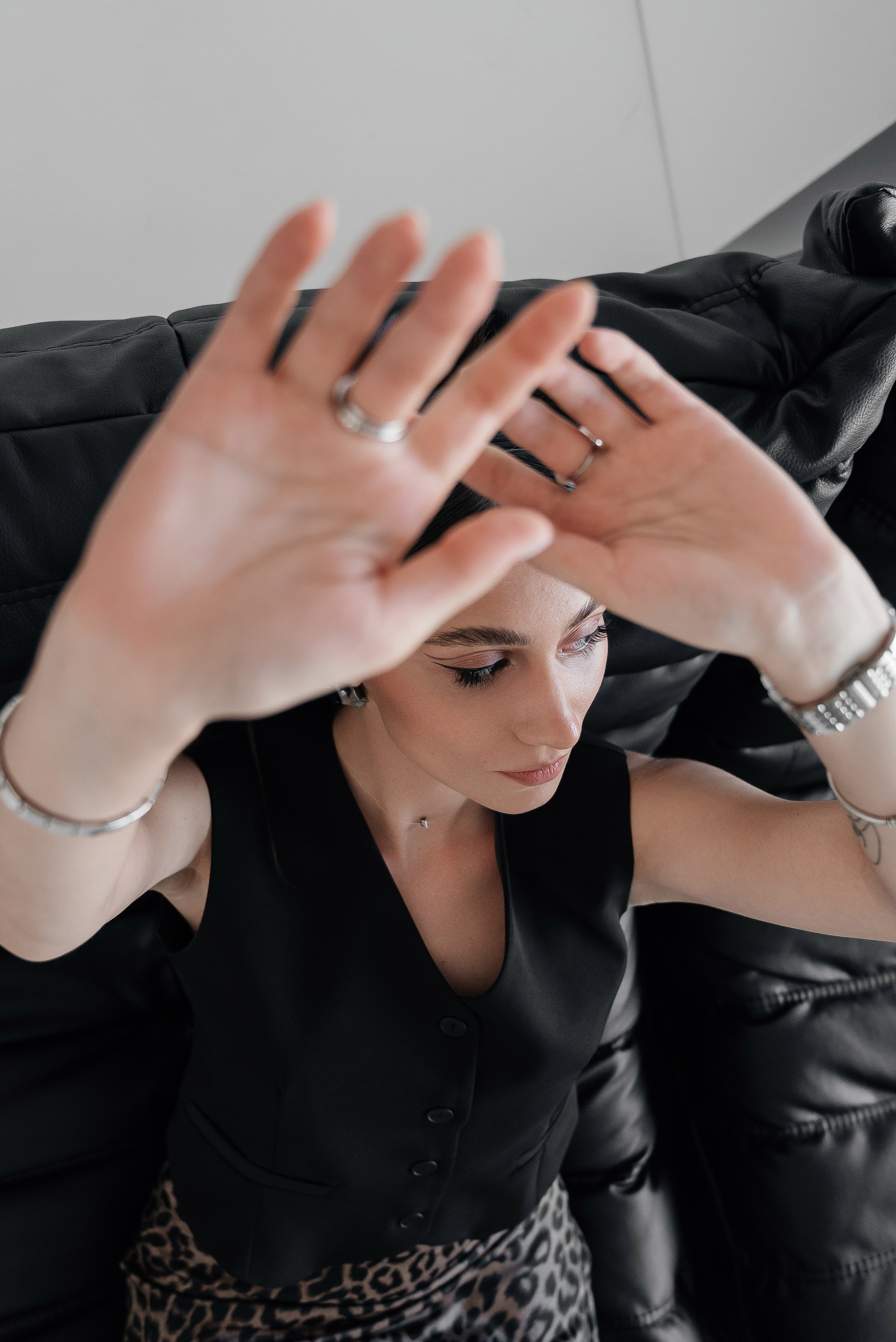 Роксана. Тамара Власова