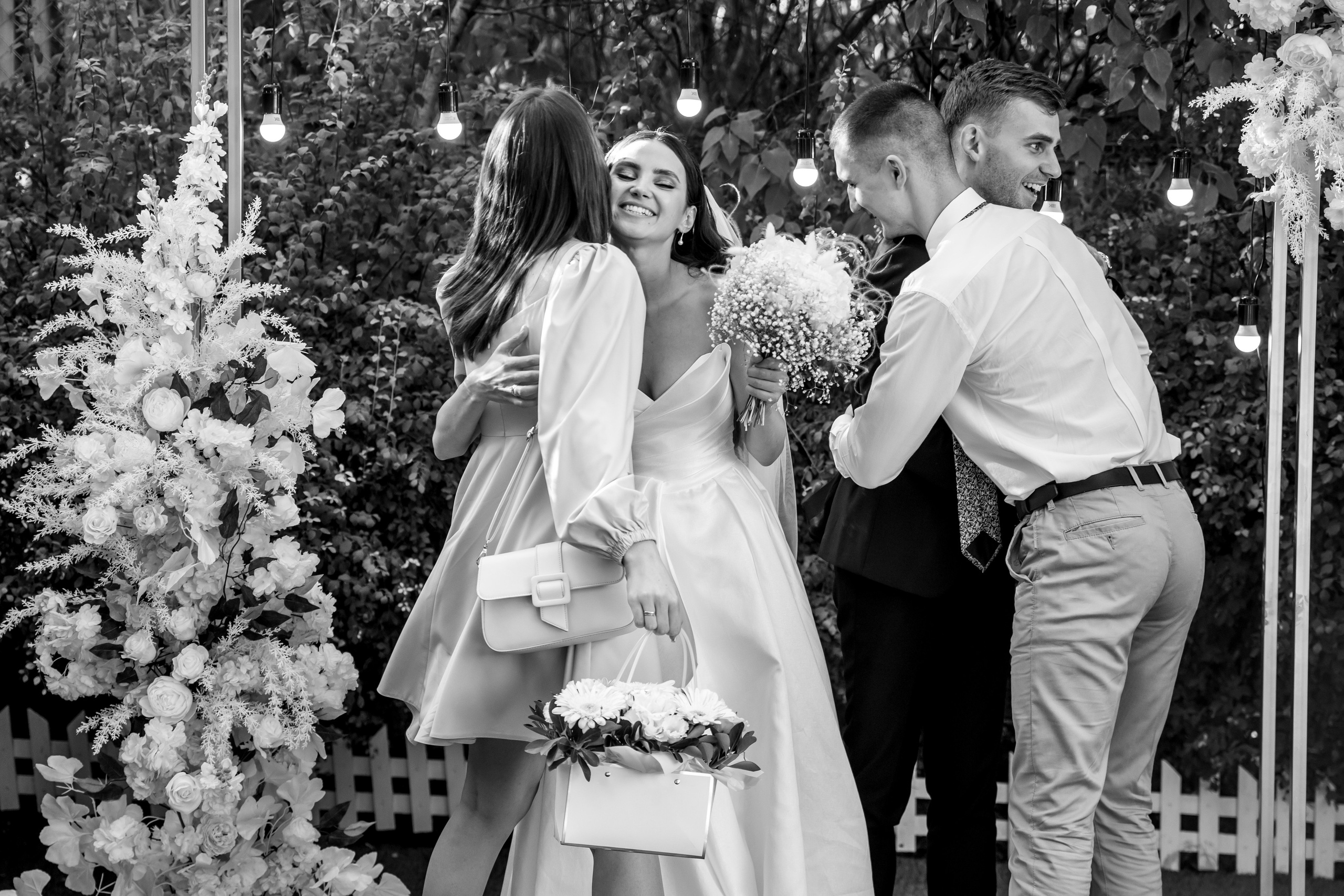 Артем и Вероника 26.08.2023. Свадебный и семейный фотограф в Севастополе и в Крыму Анастасия Корчак