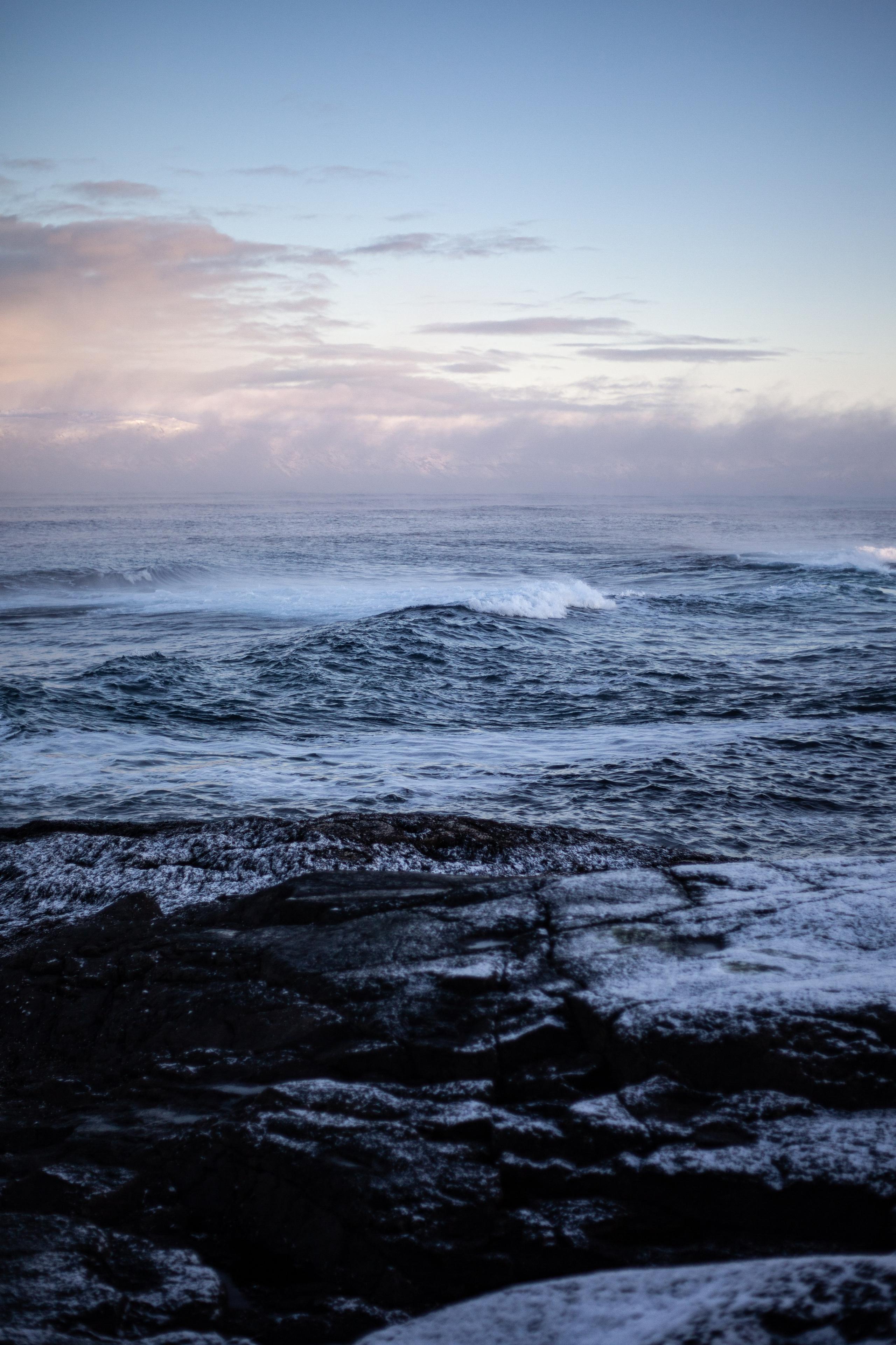 Путешествие по Териберке. Северное сияние. Уникальные экспедиции — LUCKY CLAN